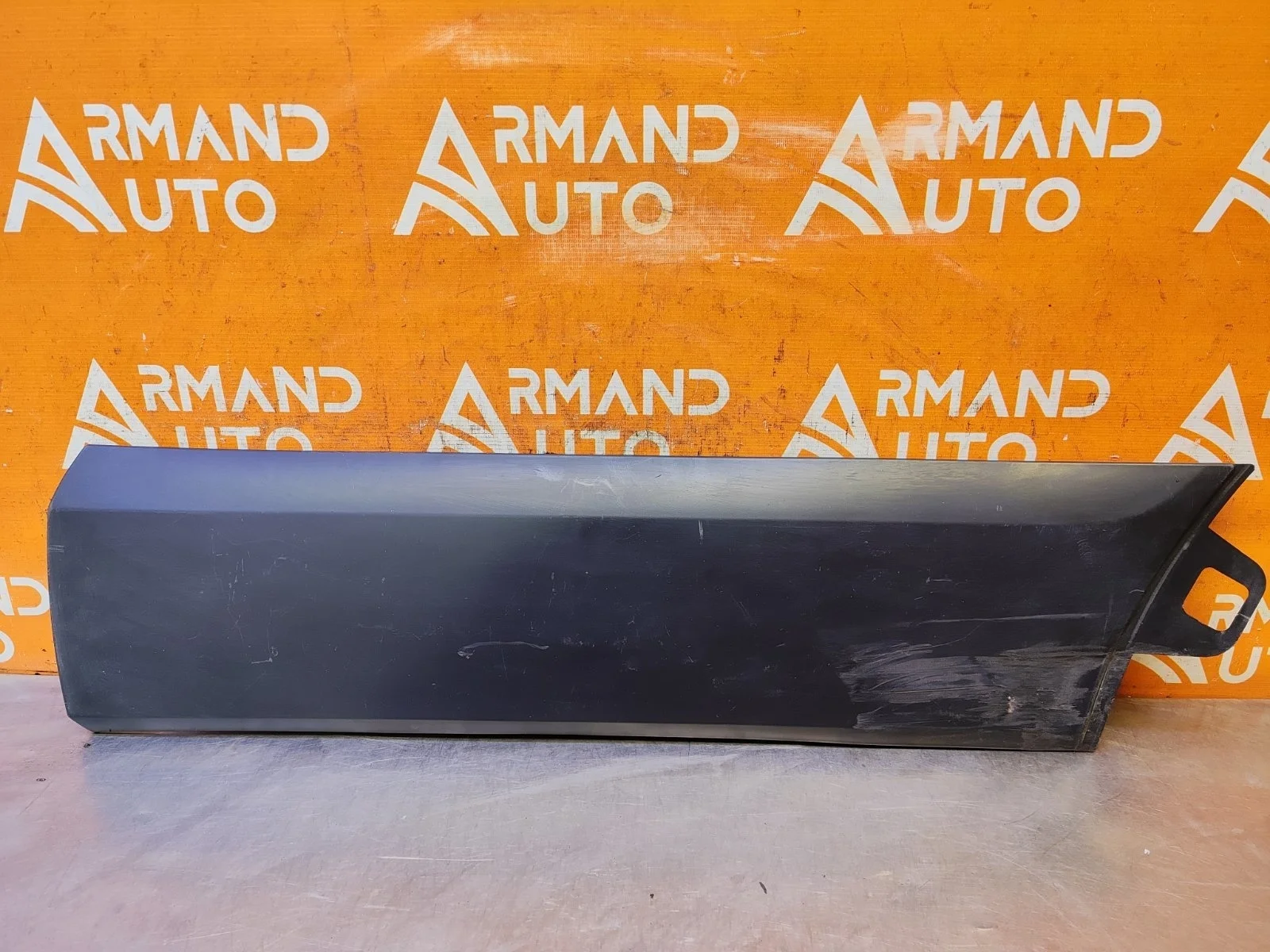 Молдинг двери Ford Transit 2014-нв 7 TTG