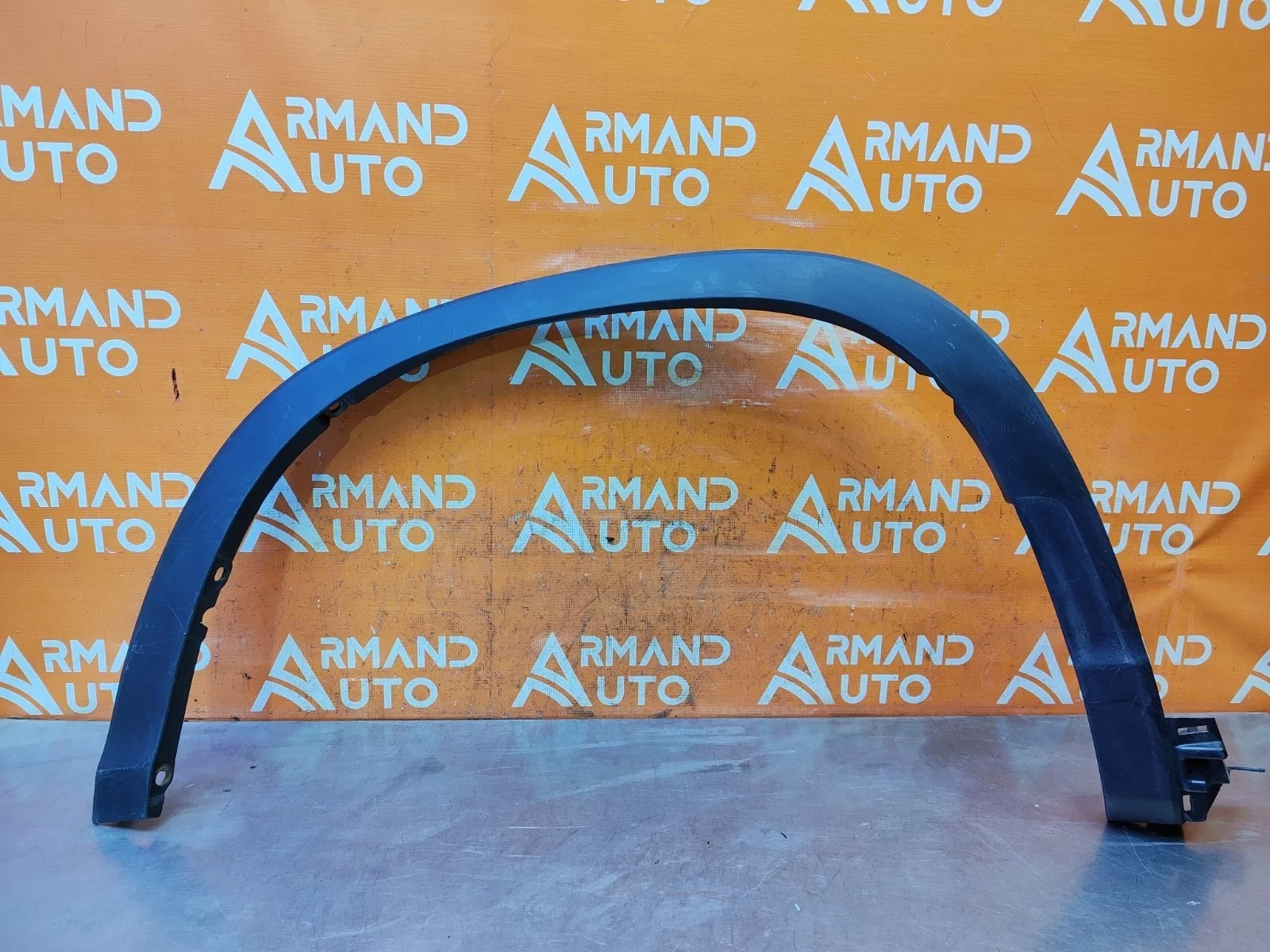 Расширитель крыла Toyota Highlander 2013-2019 U50