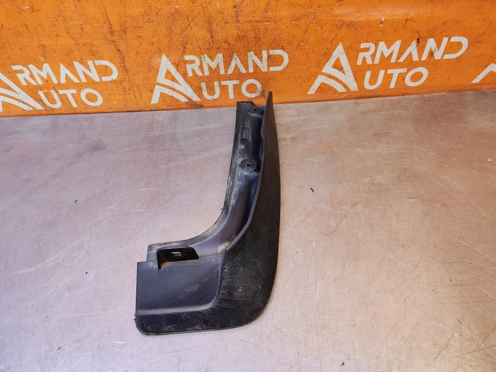 Брызговик Toyota Highlander 2013-2019 U50