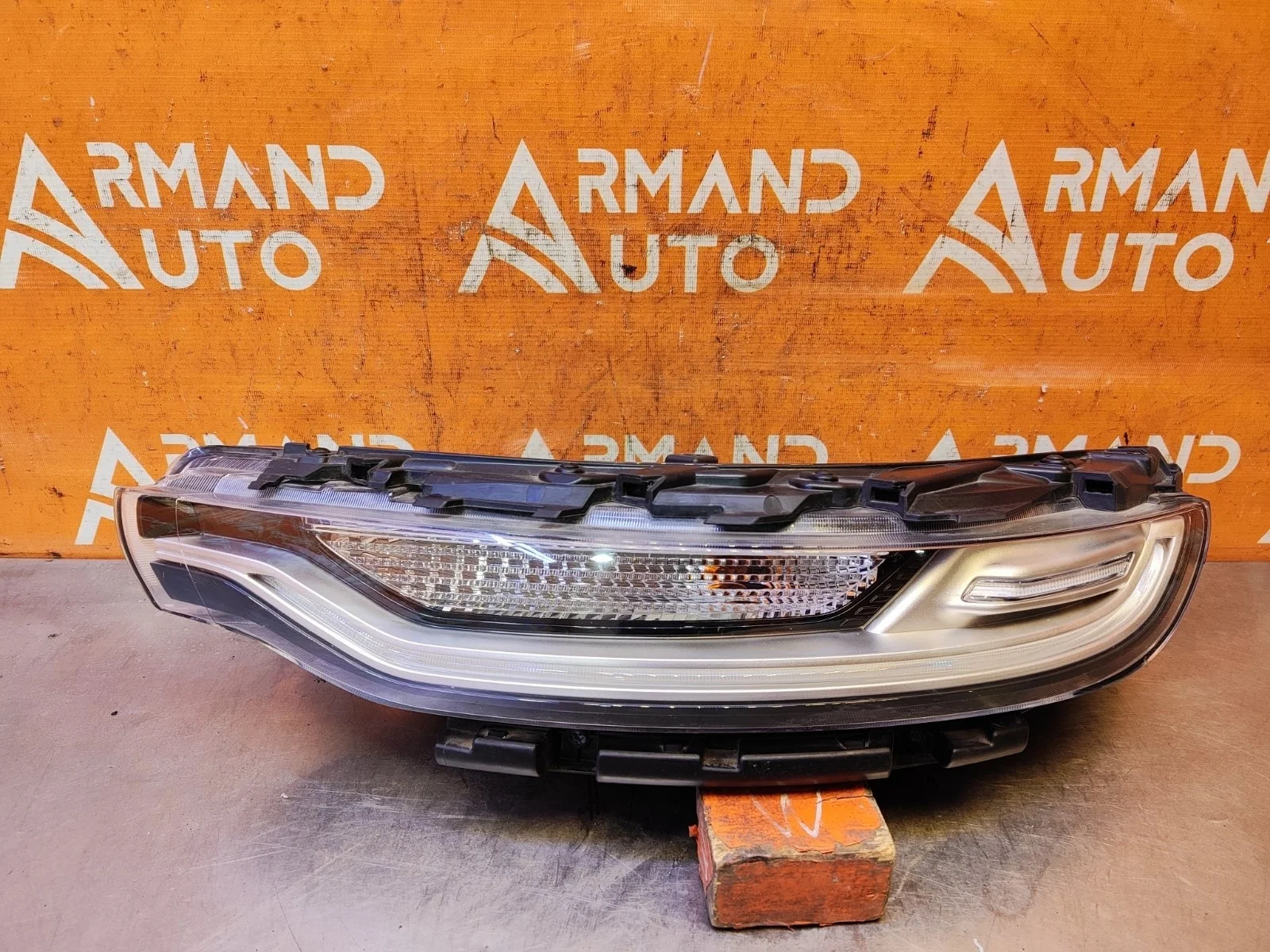 Дхо Kia Soul 2019-нв 3