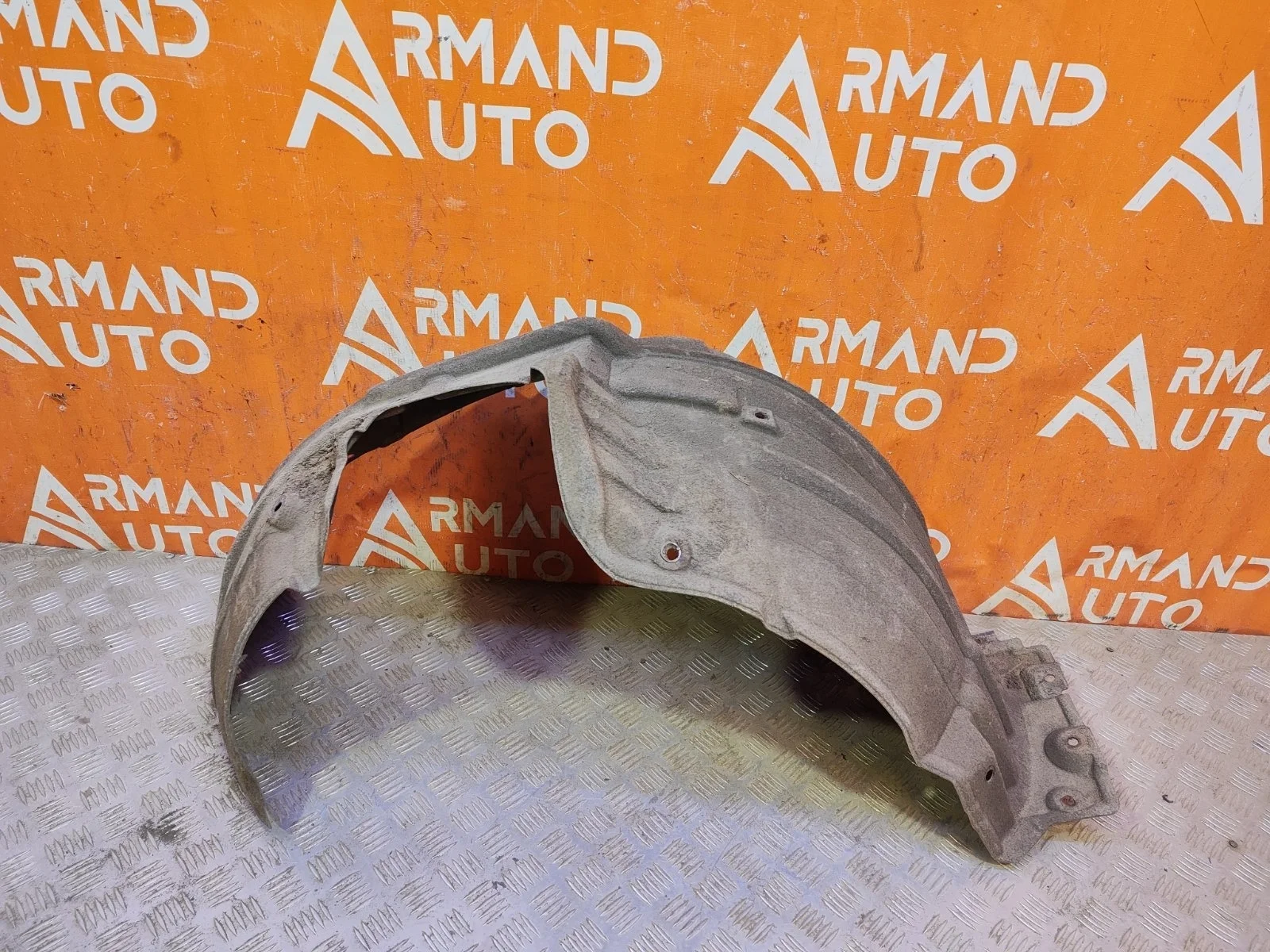 Подкрылок Lexus RX 2015-нв 4