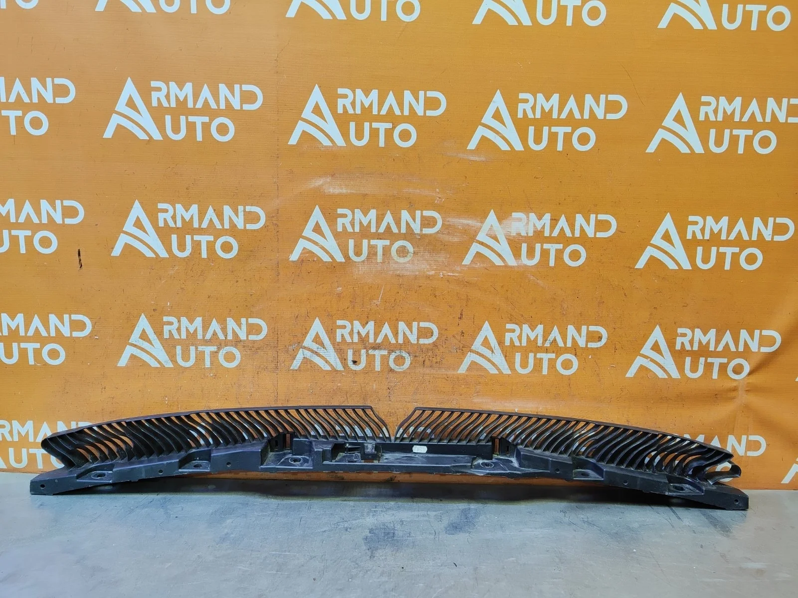 Кронштейн бампера Volkswagen Tiguan 2016-нв