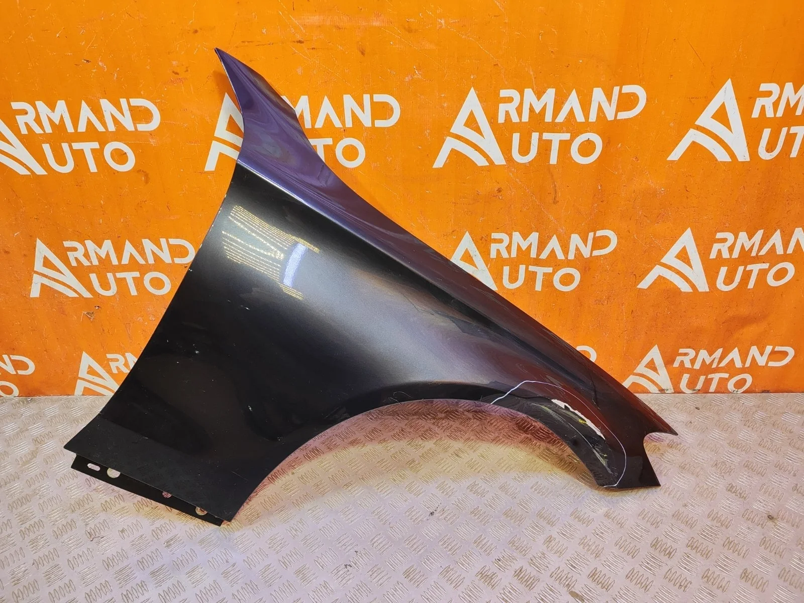 Крыло Mercedes -Class 2014-2021 W205