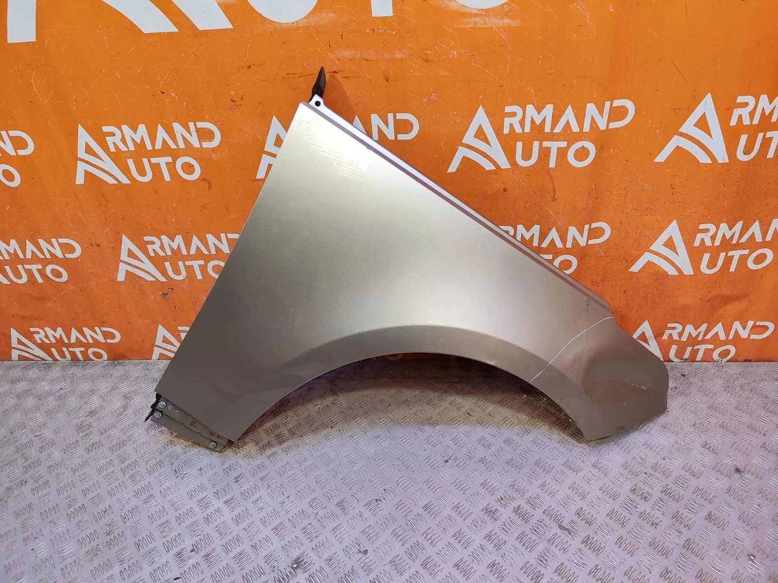 Крыло Land Rover Range 2021-нв 5 L460