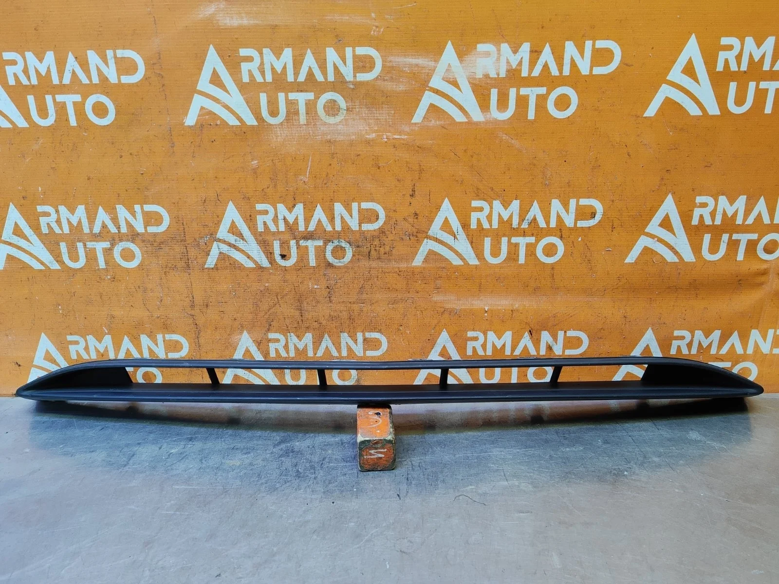 Решетка бампера Mercedes -Class 2016-2020 W213, S213