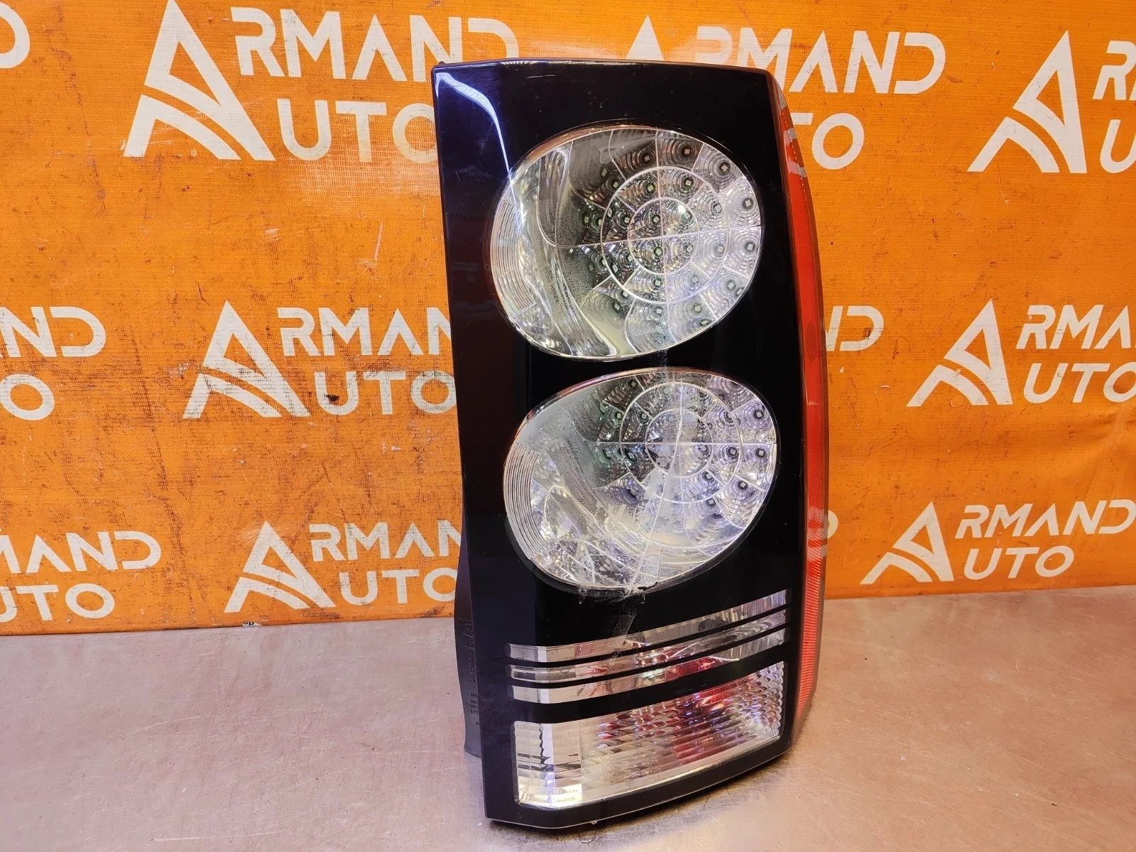 Фонарь Land Rover Discovery 2013-2016 4