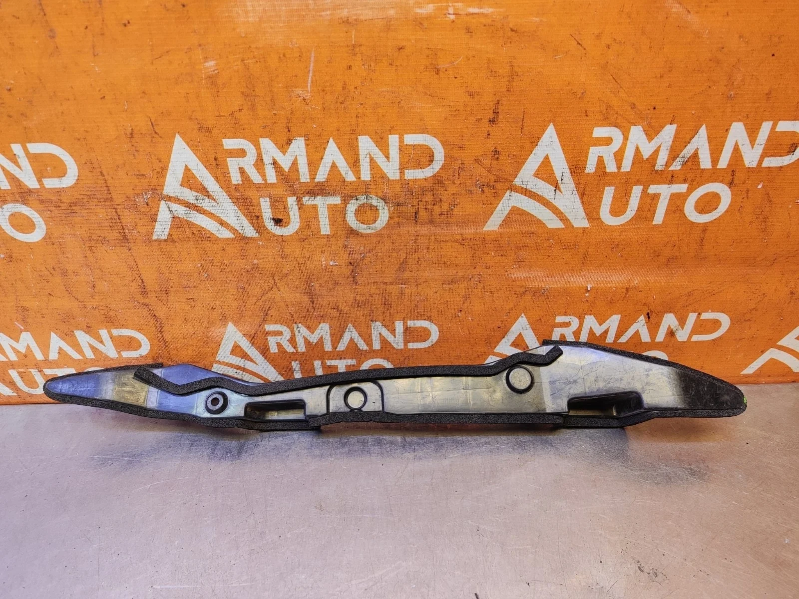 Пыльник крыла Chevrolet Cruze 2009-2015