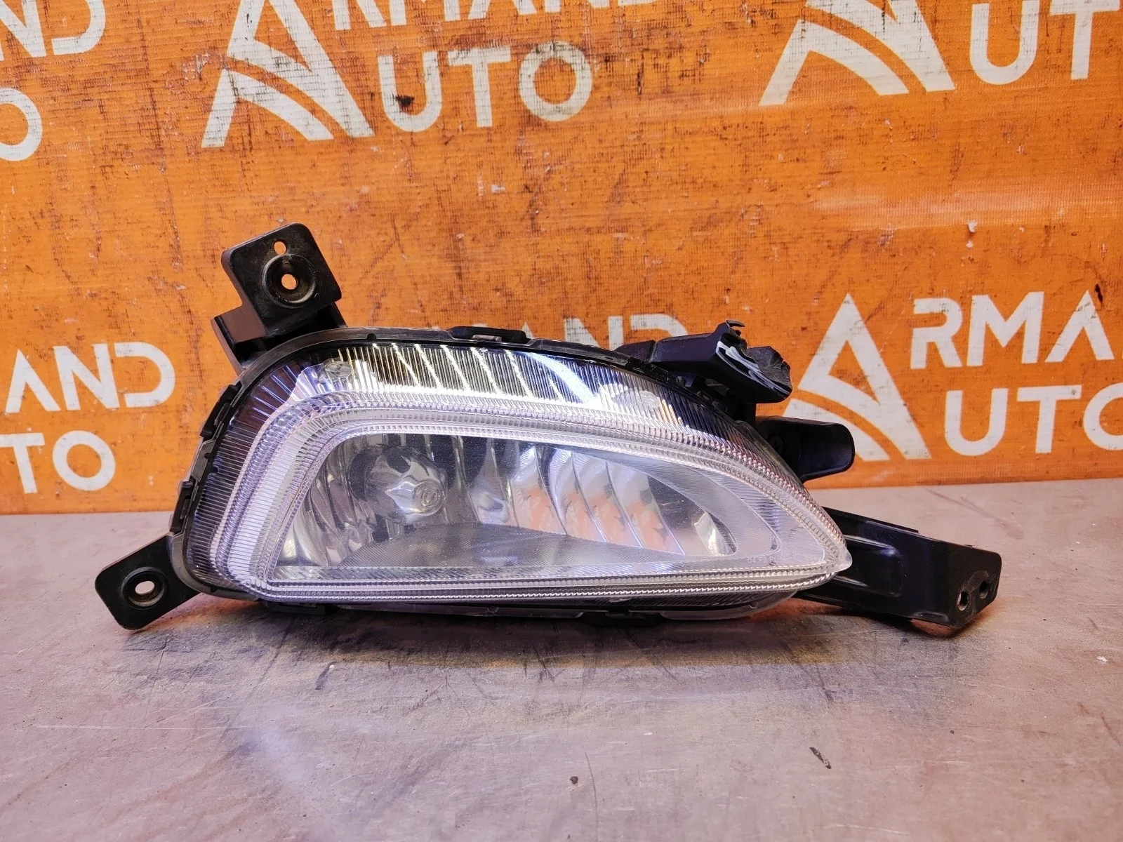 Птф Hyundai Tucson 2015-2018 3