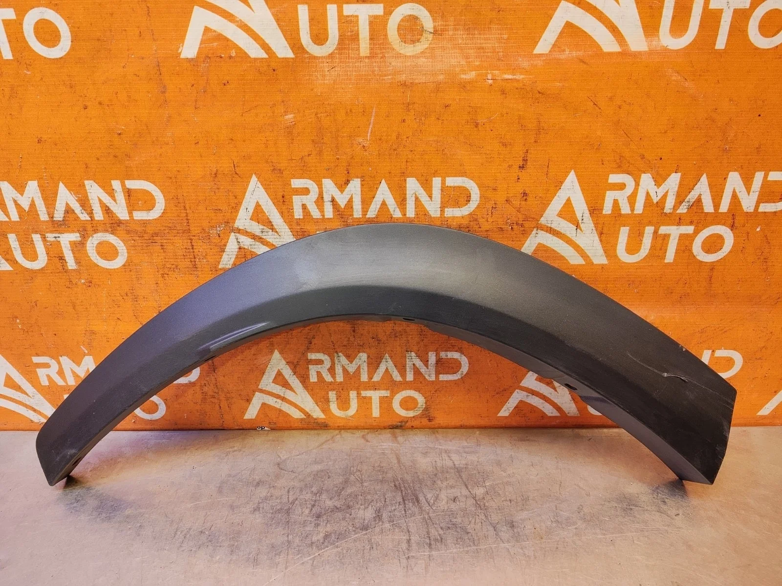 Расширитель крыла Lexus NX 2014-2021