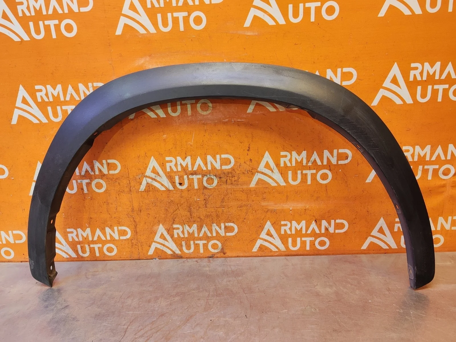 Расширитель крыла Lexus NX 2014-2021