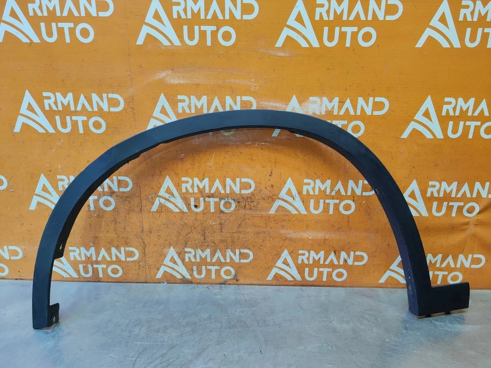 Расширитель крыла BMW X1 2015-2022 F48