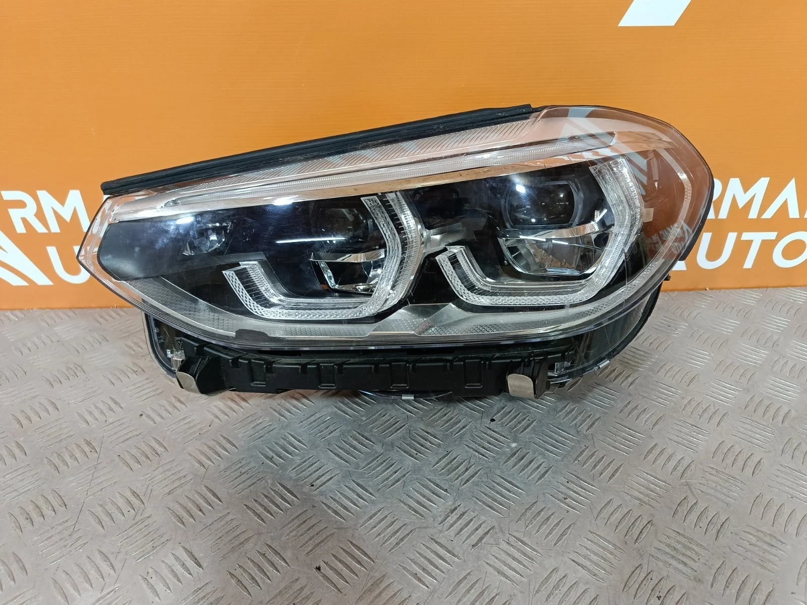 Фара BMW X3 2017-2021 G01
