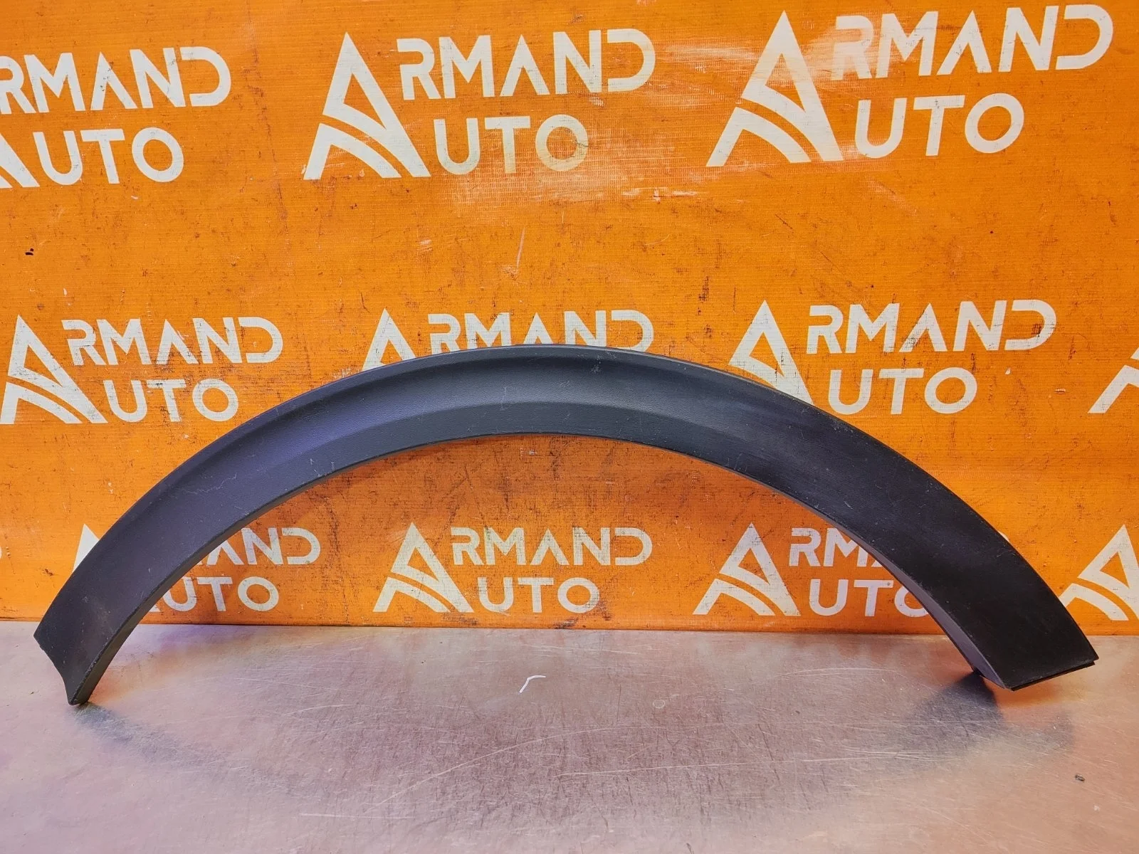 Расширитель крыла Kia Sportage 2016-2022 4 QL