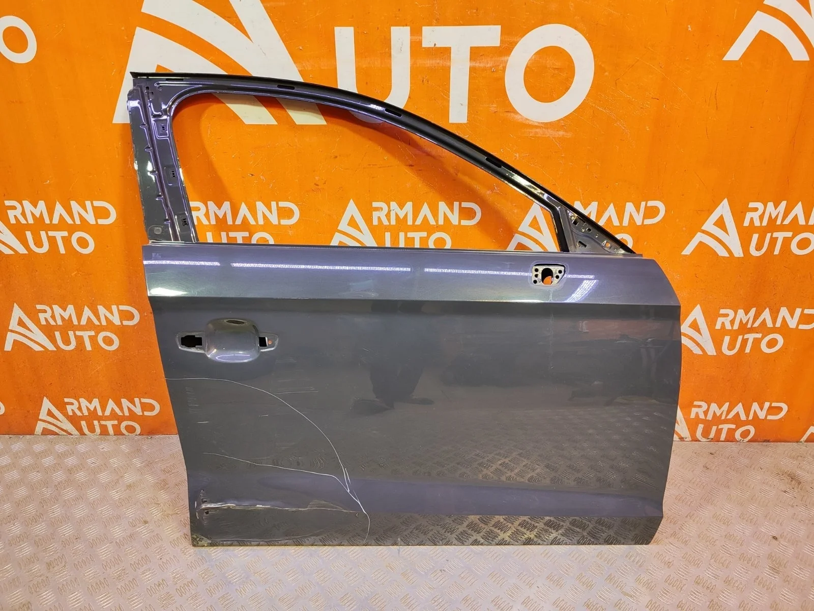 Дверь Audi A3 2012-2020 8V