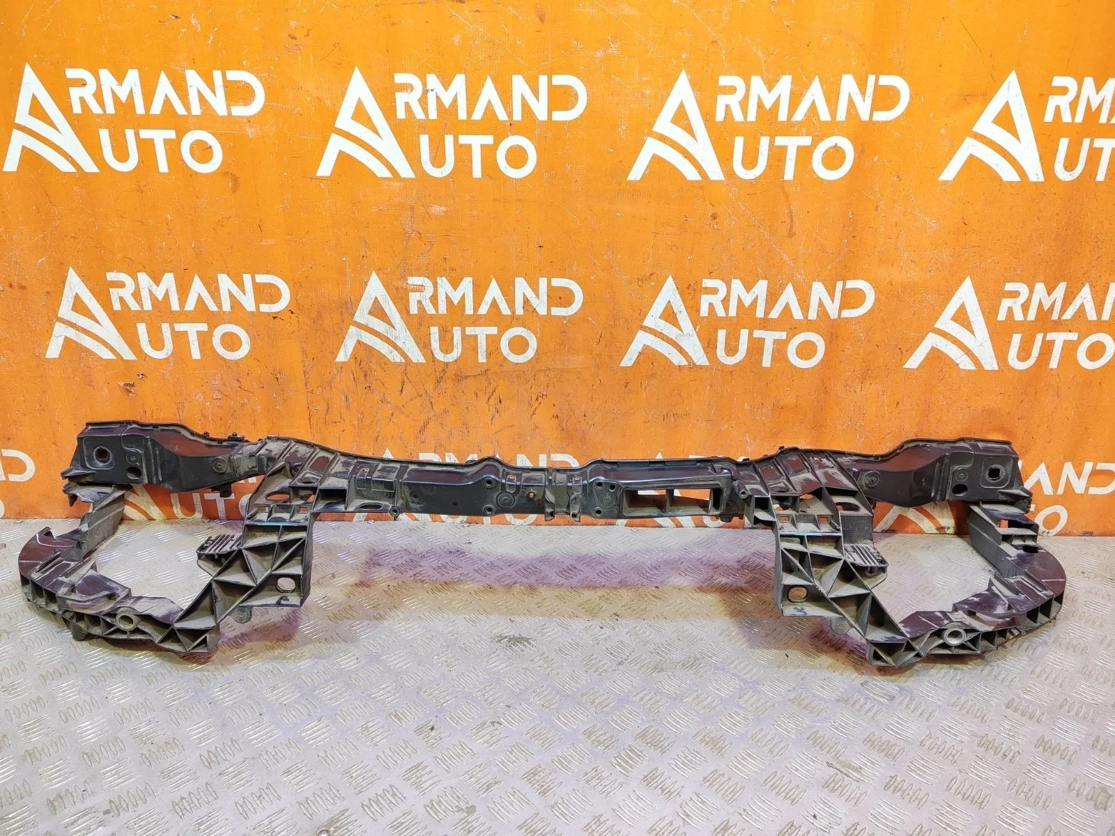 Панель передняя (суппорт радиатора) Ford Kuga 2012-2019 CBS