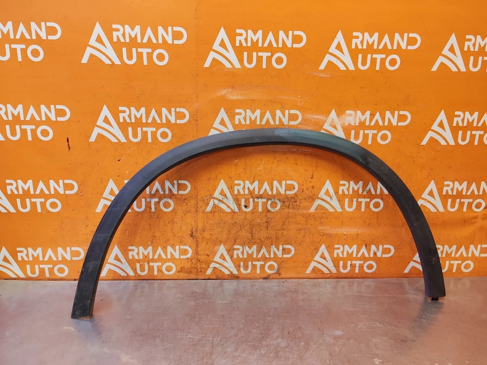 Расширитель крыла Mercedes GLC-Class 2015-нв X253