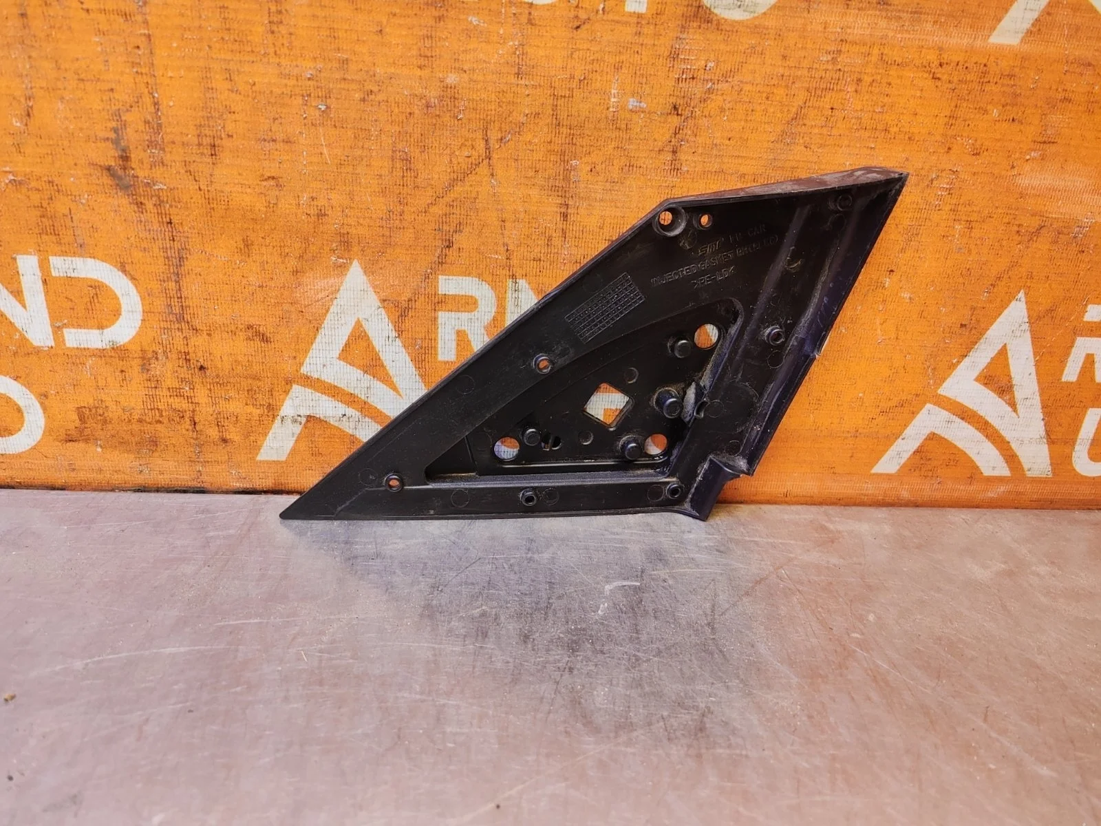 Кронштейн зеркала Kia Rio 2017-нв 4 FB