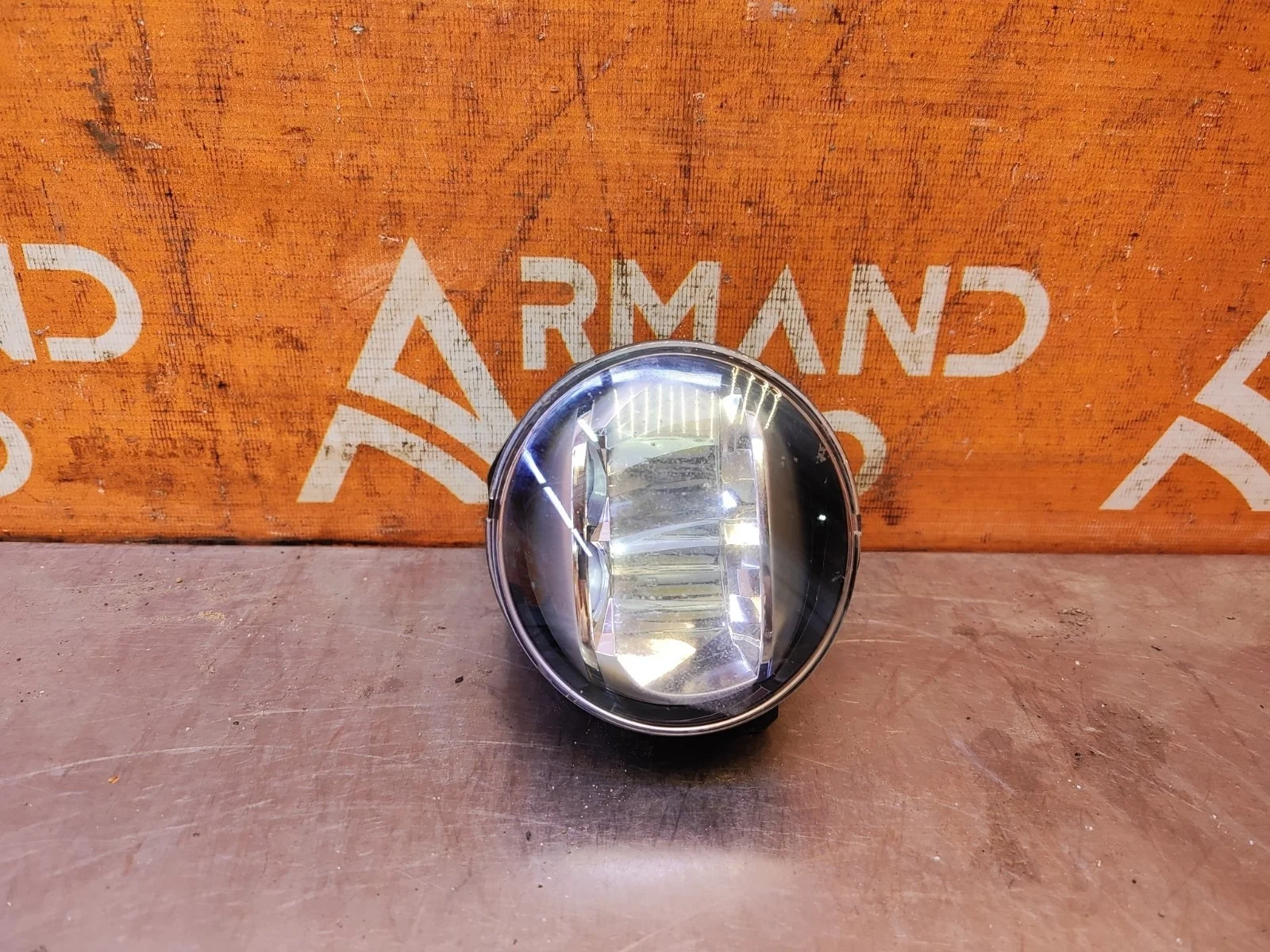 Птф Toyota Camry 2017-нв 8 XV70