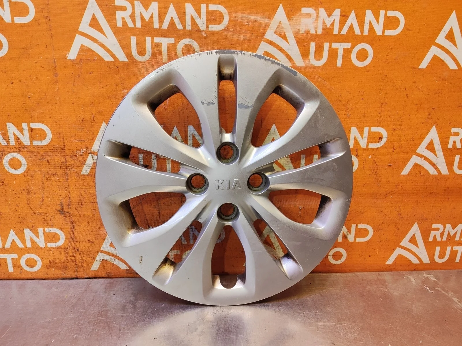 Колпак Kia Rio 4 FB