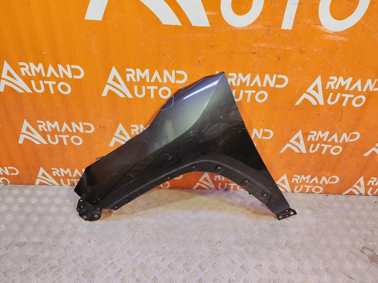 Крыло Toyota RAV4 2018-нв 5 XA50