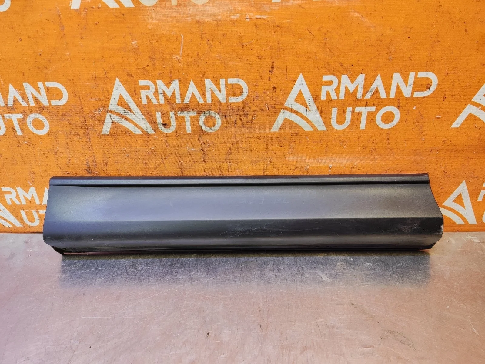 Молдинг двери Mazda CX-5 2017-нв