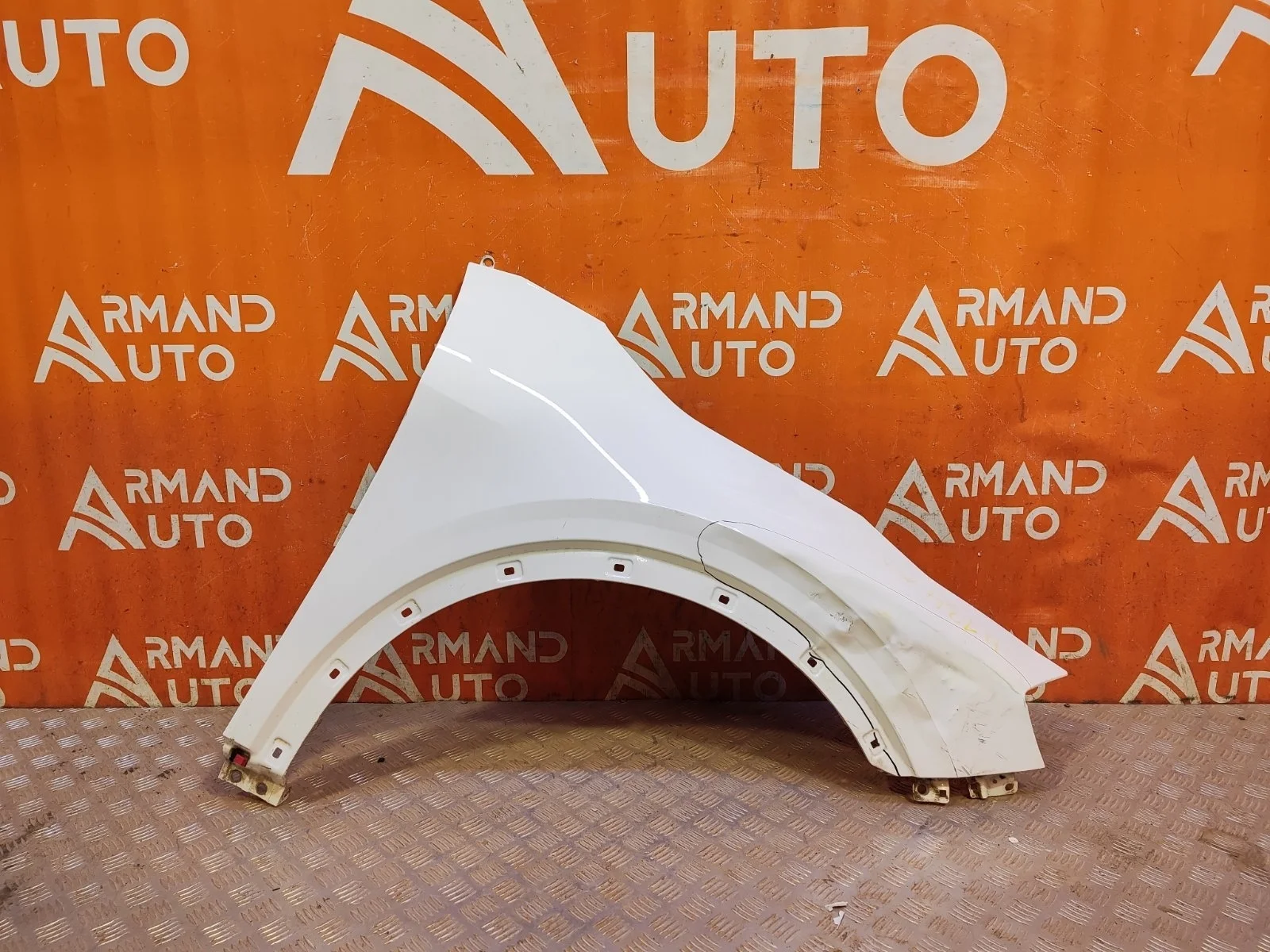 Крыло Kia Sportage 2021-нв 5 NQ