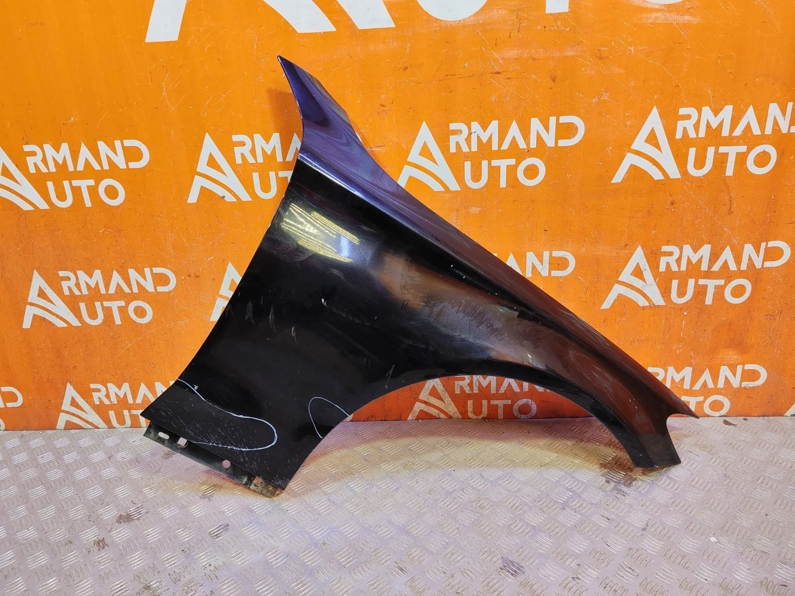 Крыло Mercedes -Class 2014-2021 W205