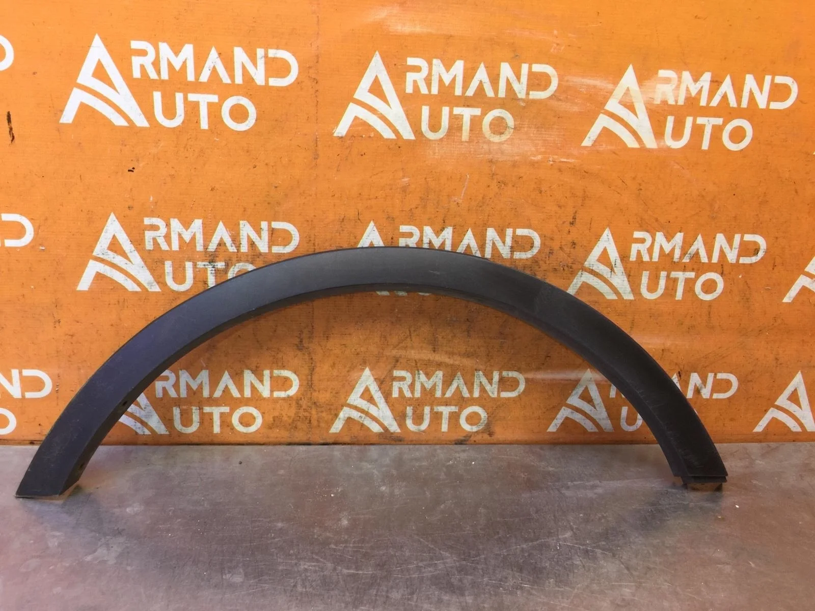 Расширитель крыла Ford Kuga 2012-2019 CBS