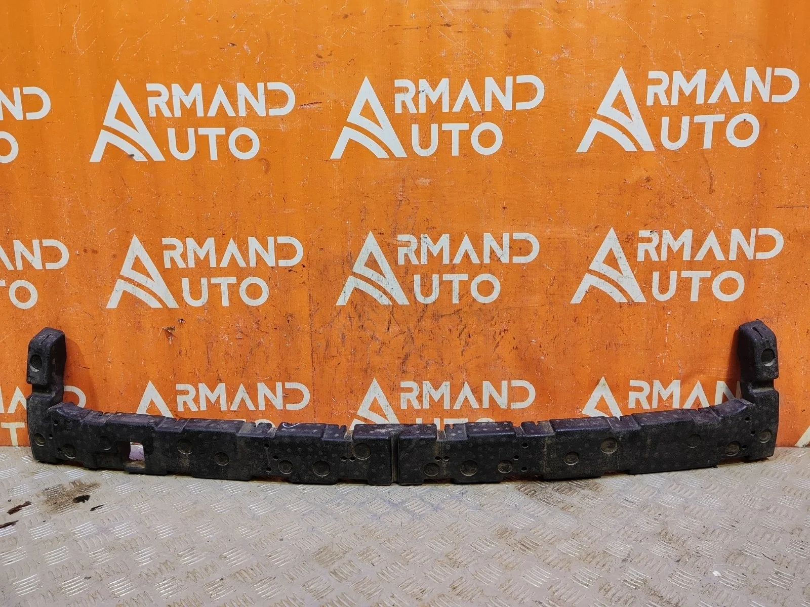 Абсорбер бампера Cadillac CTS 2007-2014