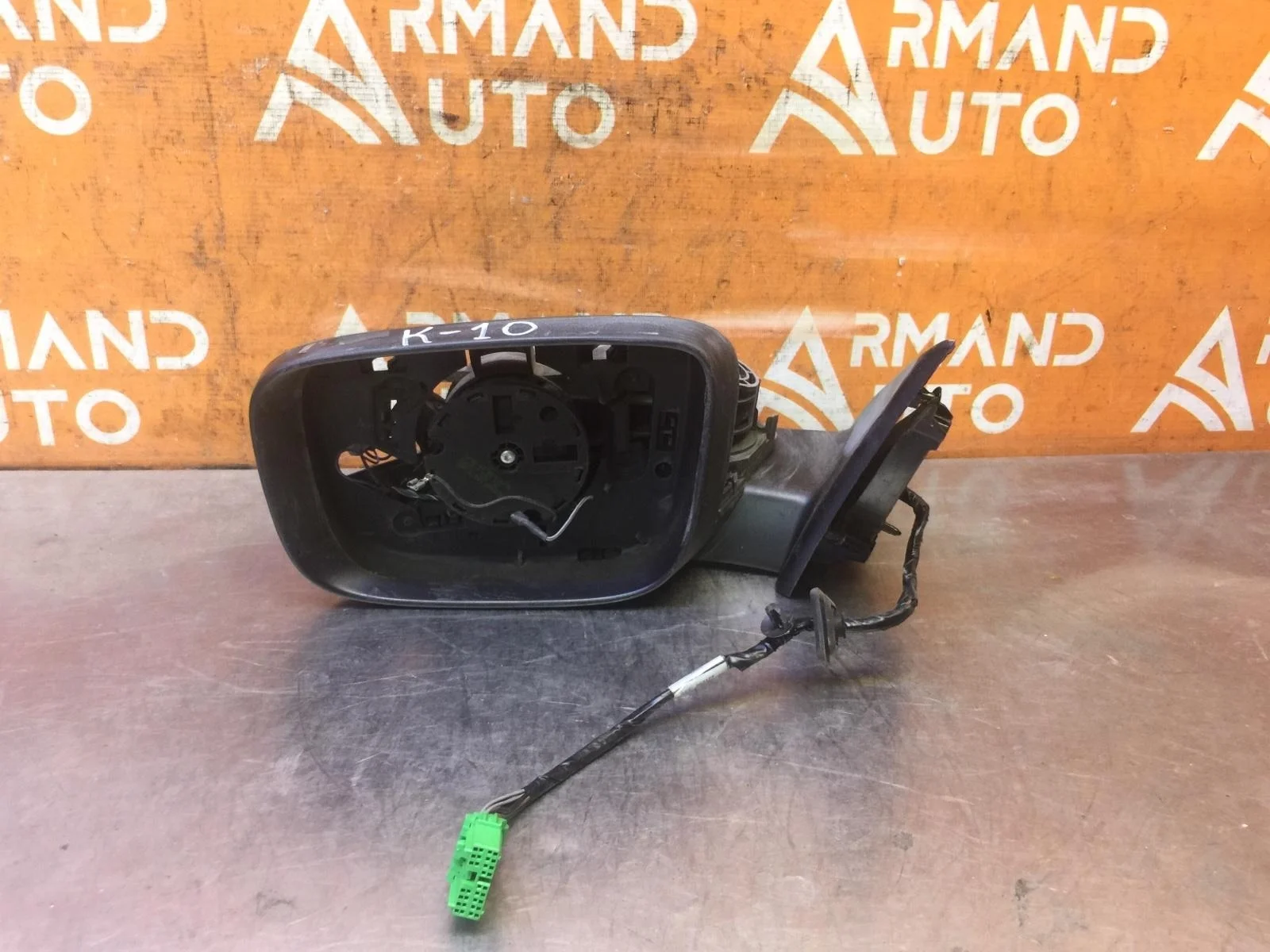 Зеркало Volvo XC60 2013-2017