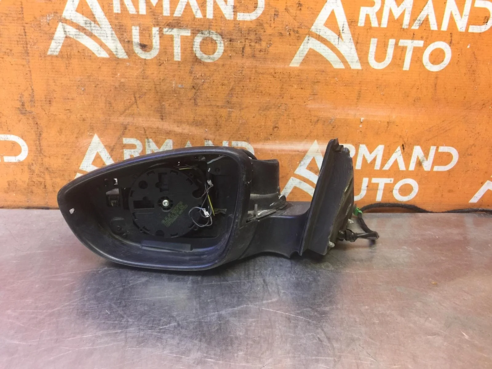 Зеркало Volkswagen Jetta 2010-2018 6