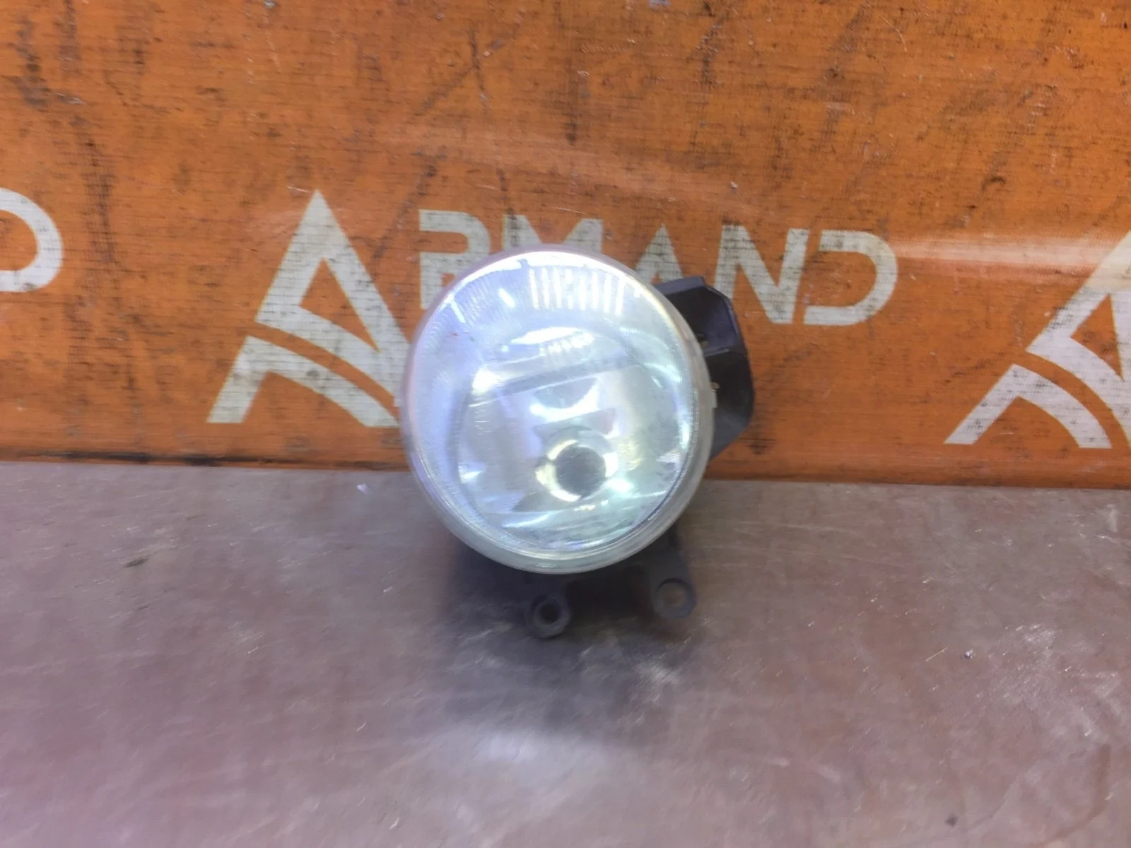 Птф Toyota Highlander 2013-2019 U50