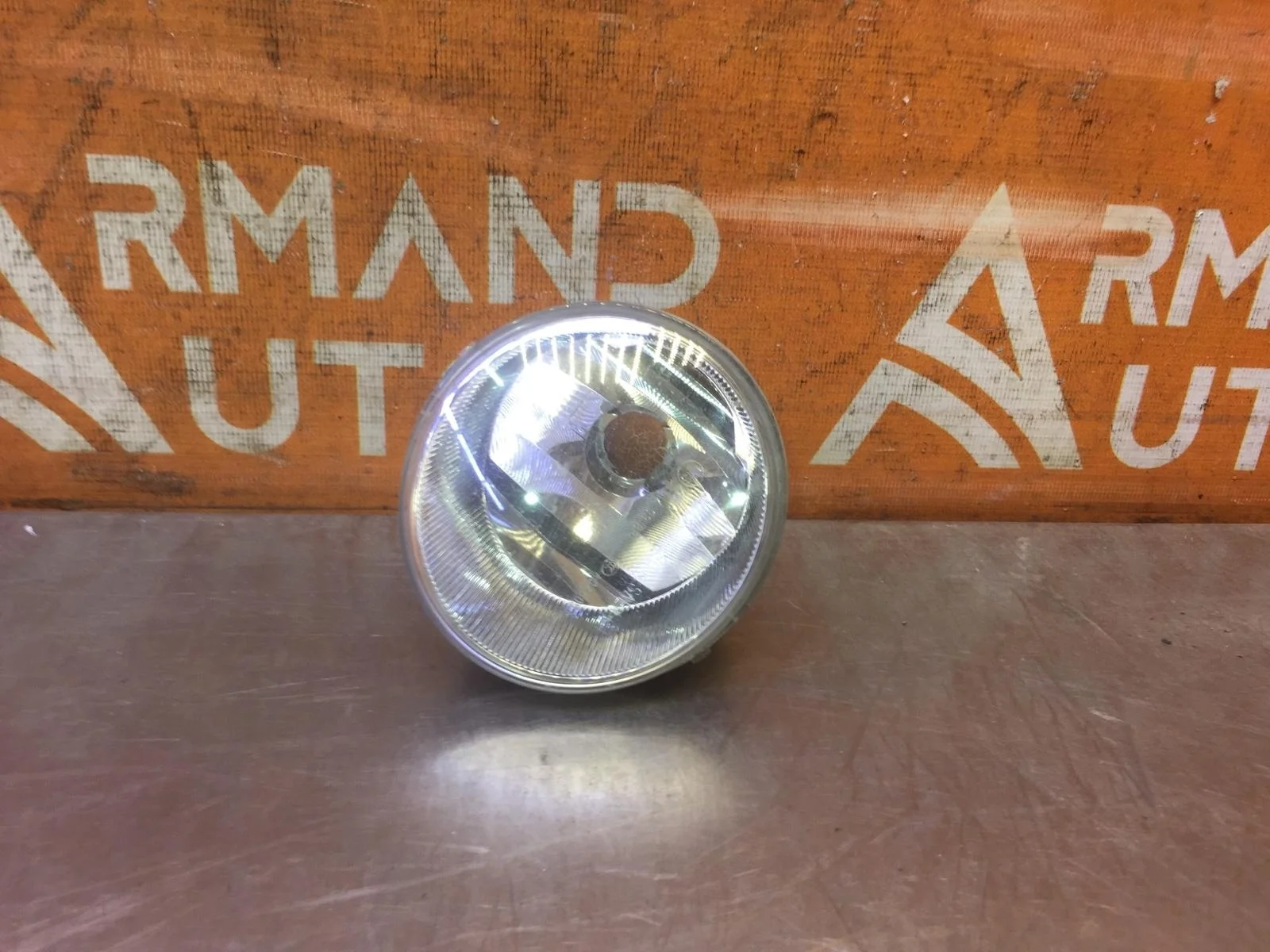 Птф Toyota RAV4 2015-2019 CA40