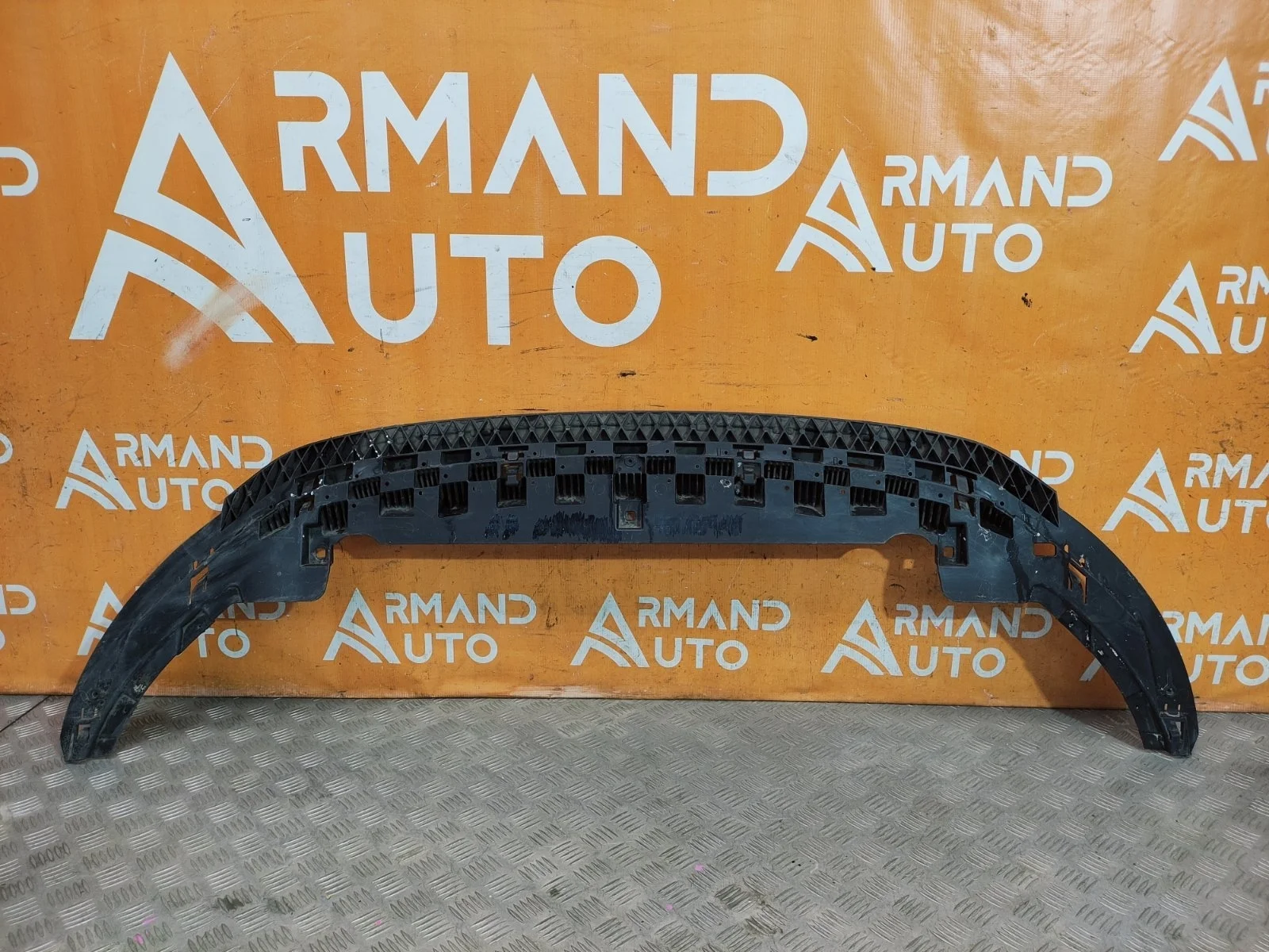 Пыльник бампера Audi A3 2016-2020 8V