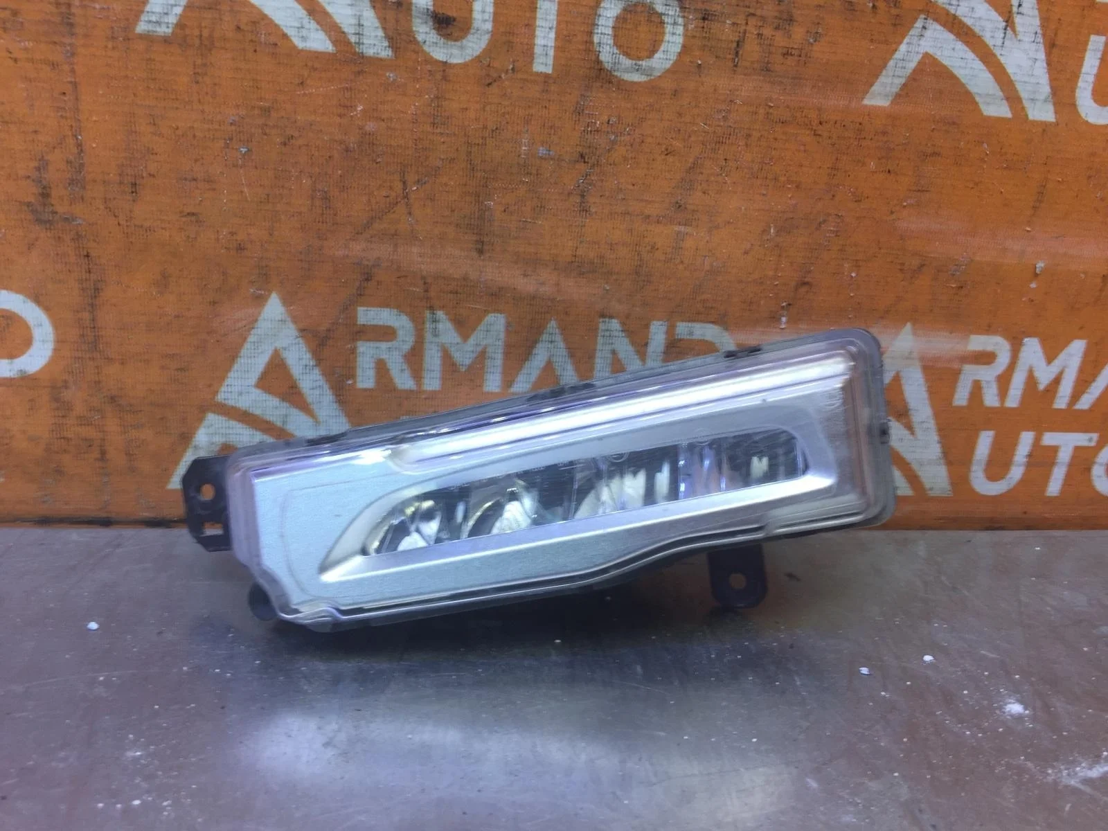 Птф BMW X5 2018-нв G05