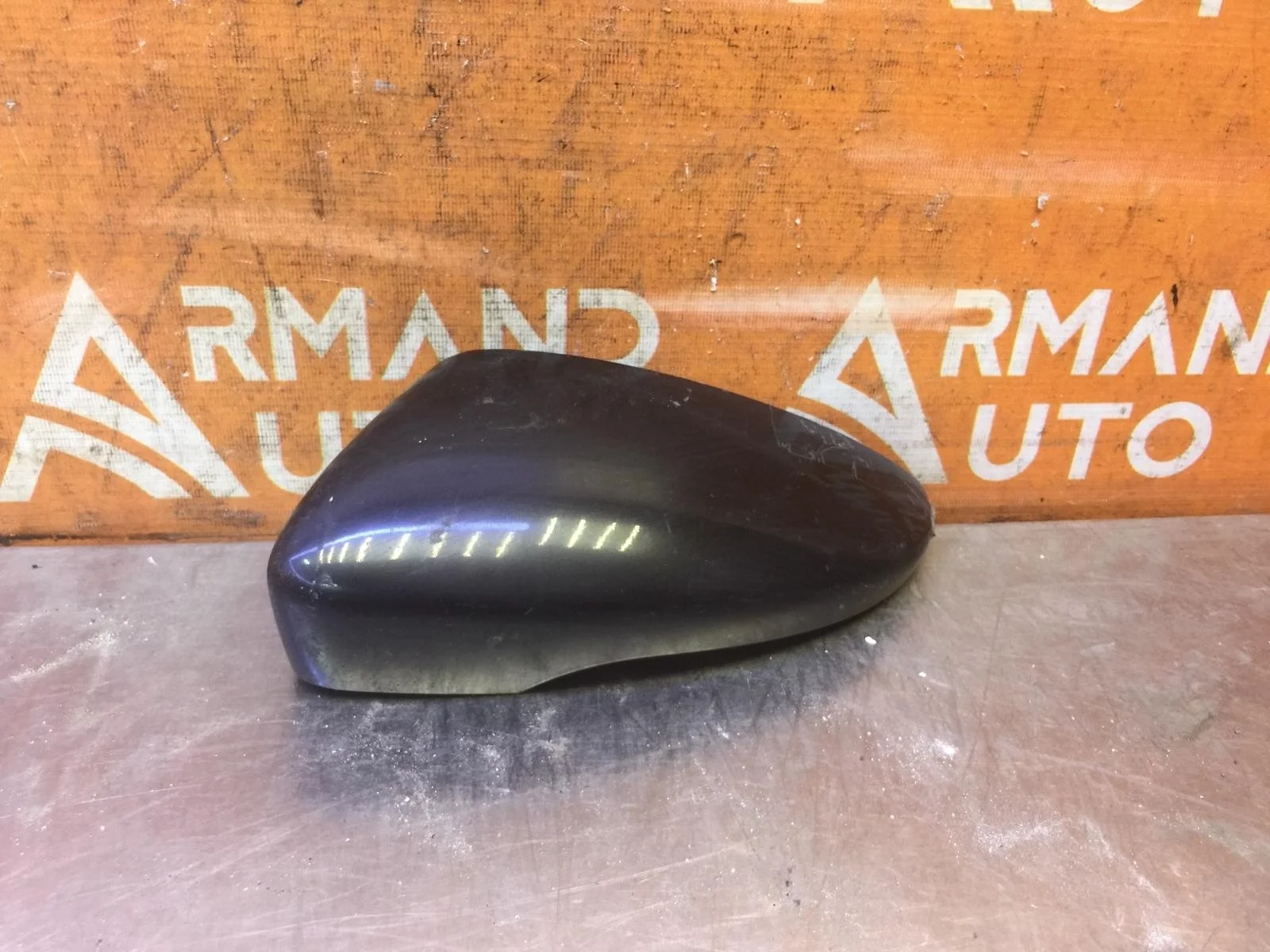 Крышка зеркала Volkswagen Passat 2011-2015 B7