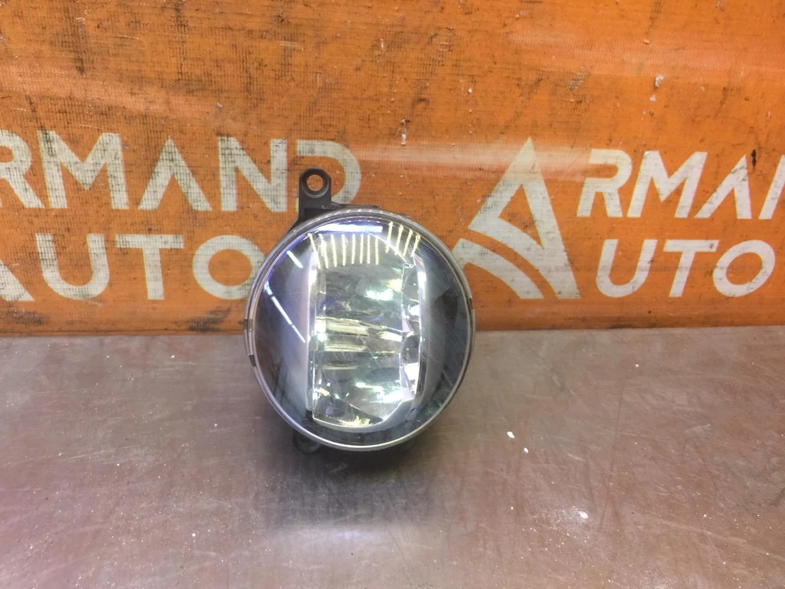 Птф Toyota Camry 2017-нв 8 XV70