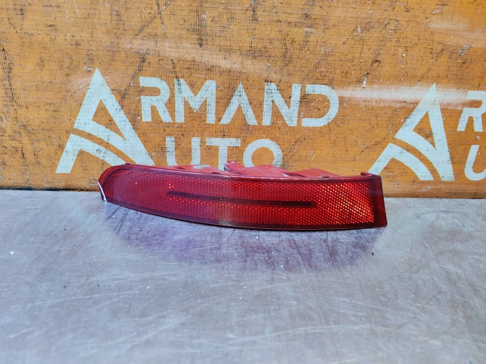 Фонарь противотуманный BMW X5 2018-нв G05