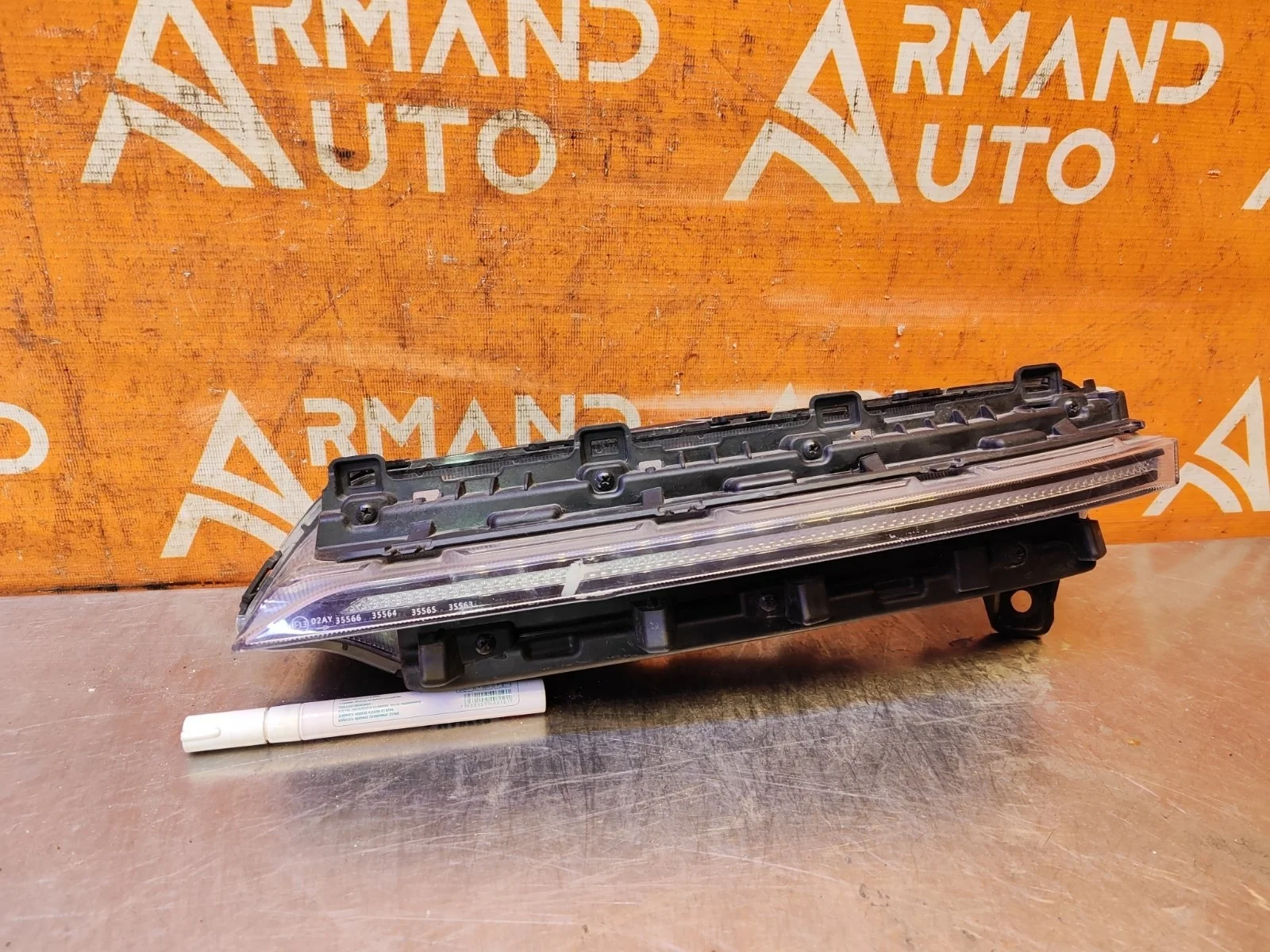 Дхо Kia Seltos 2019-нв