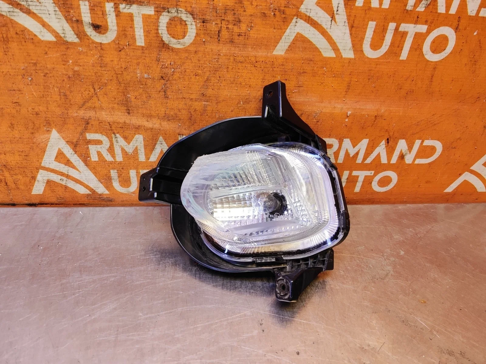 Птф Hyundai Solaris 2020-нв