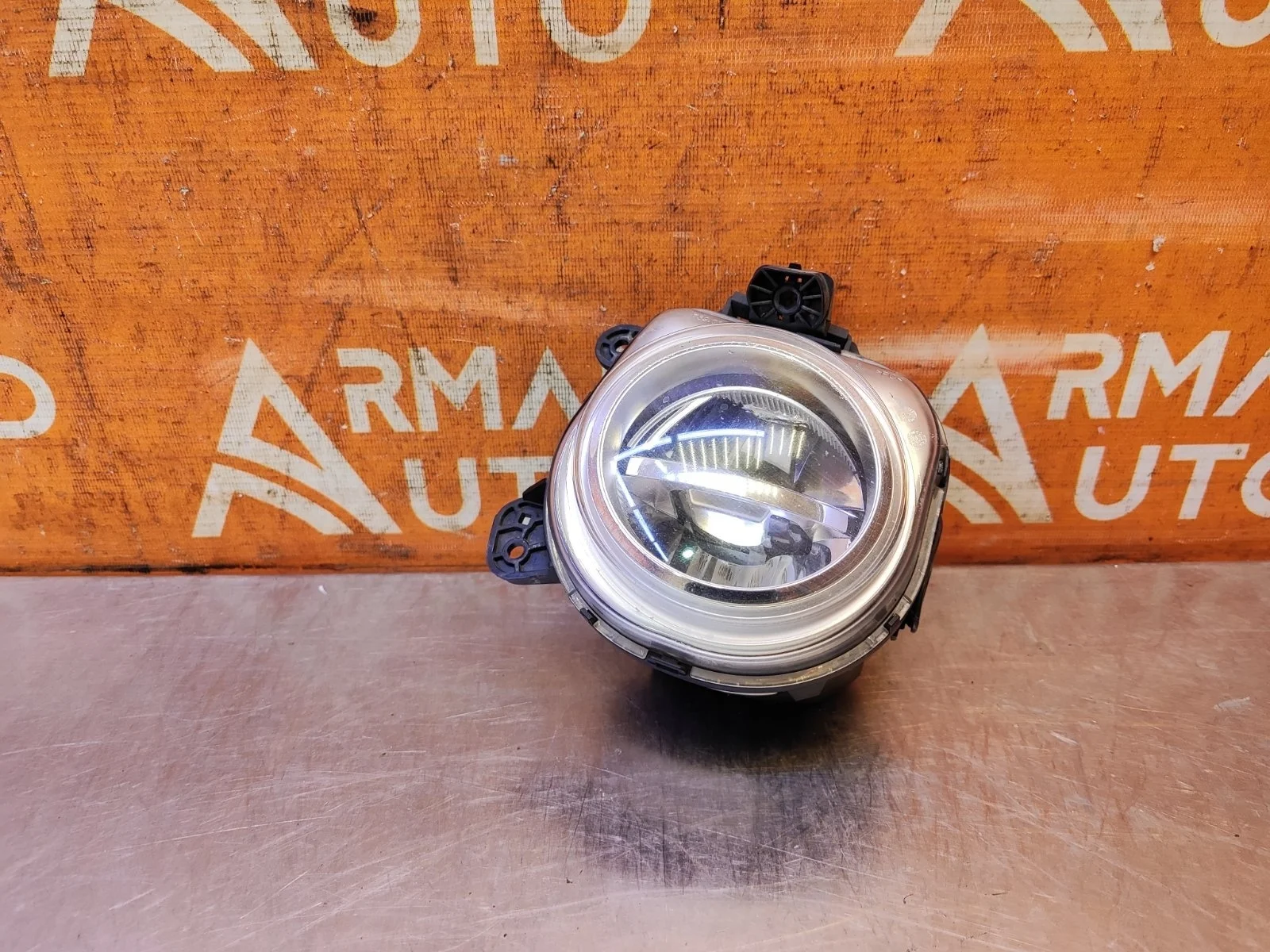 Птф BMW X5 2013-2018 F15