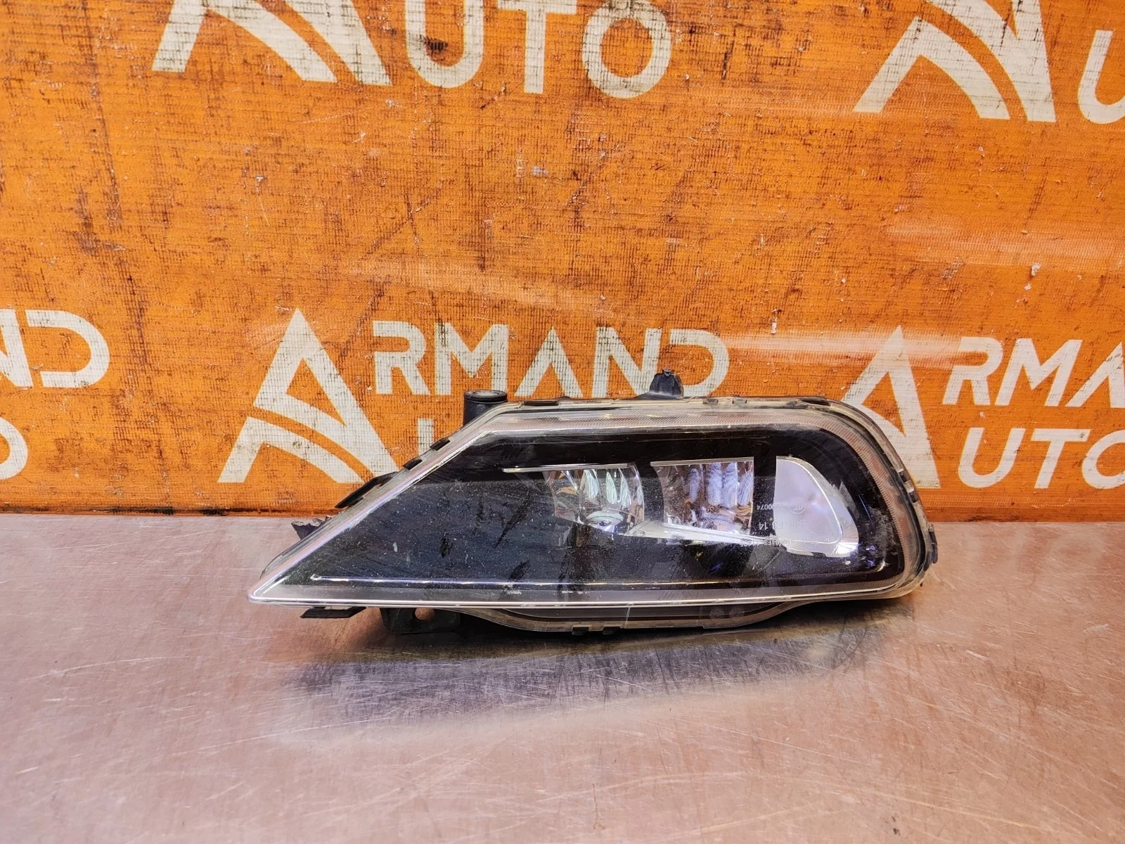 Птф Volvo XC90 2014-2019