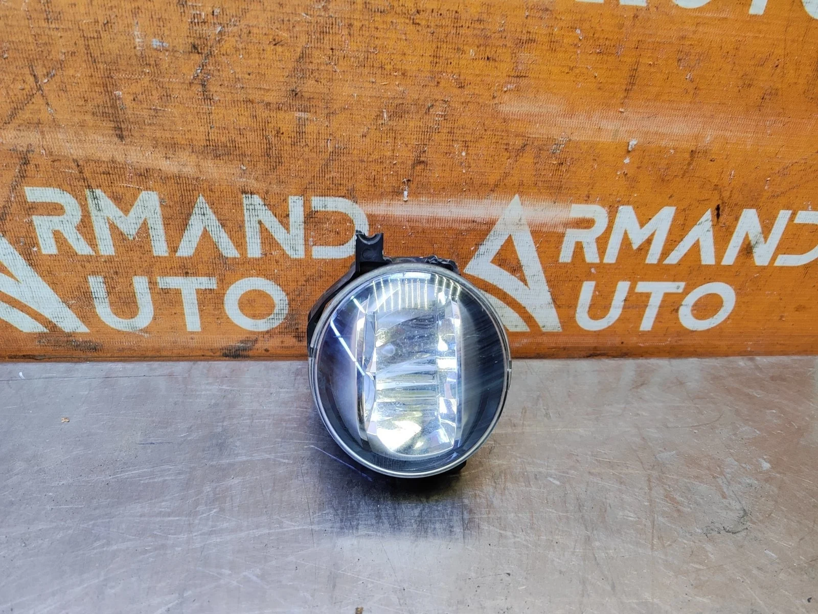 Птф Toyota Camry 2017-нв 8 XV70