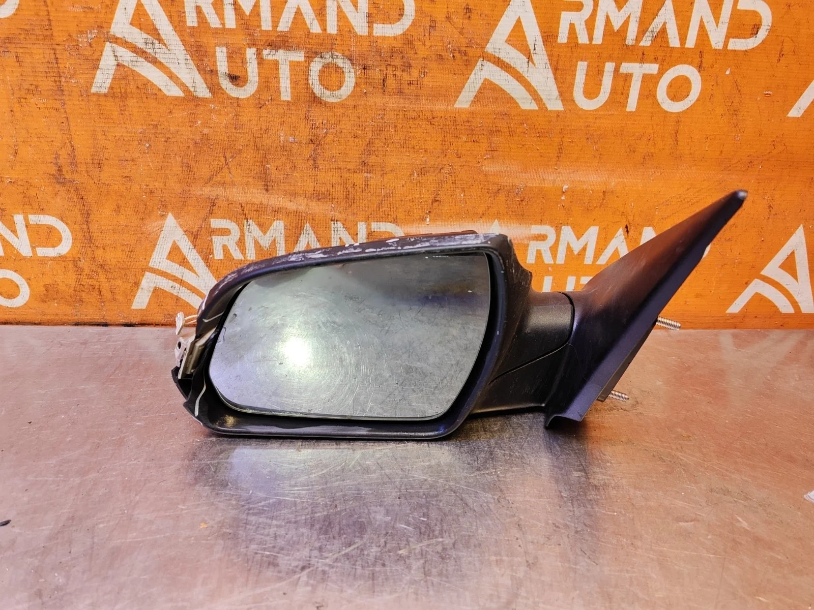 Зеркало Hyundai Creta 2016-2021