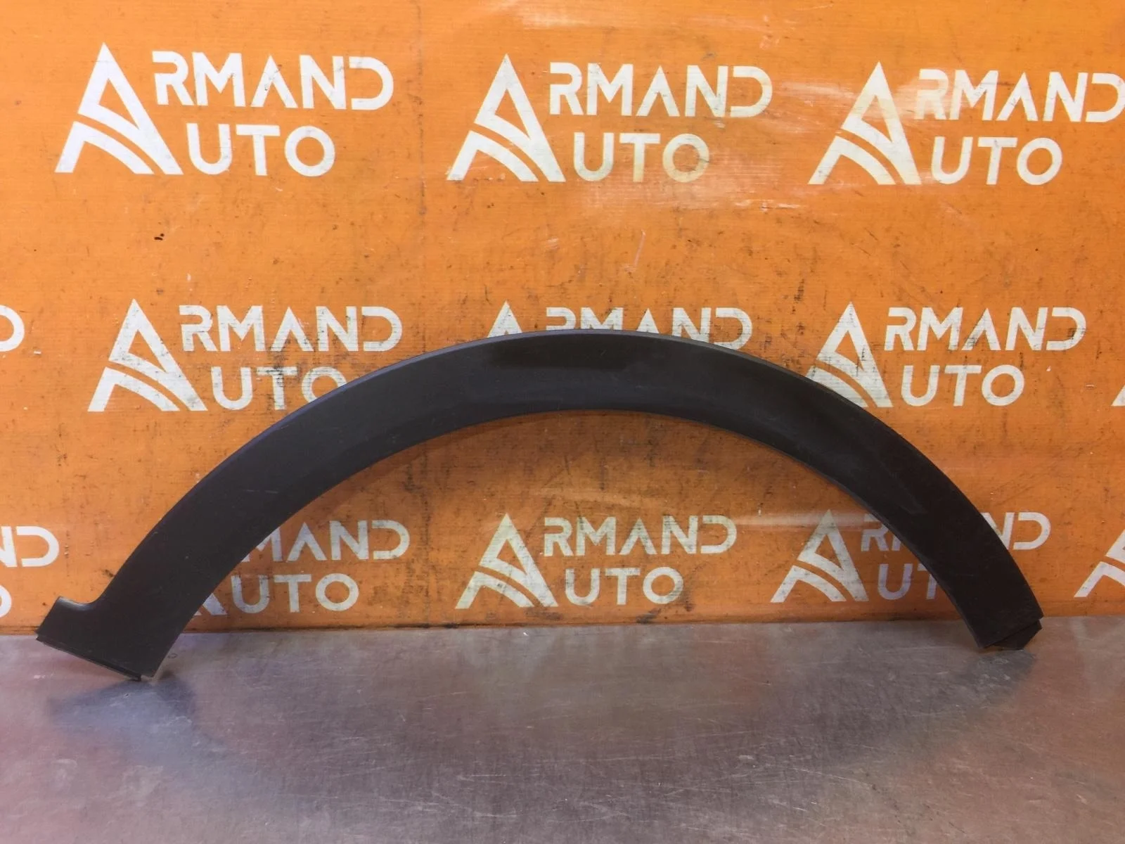 Расширитель крыла Hyundai Creta 2016-2021