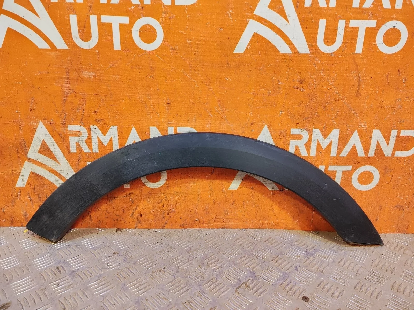 Расширитель крыла Kia Rio 2017-нв 4 FB