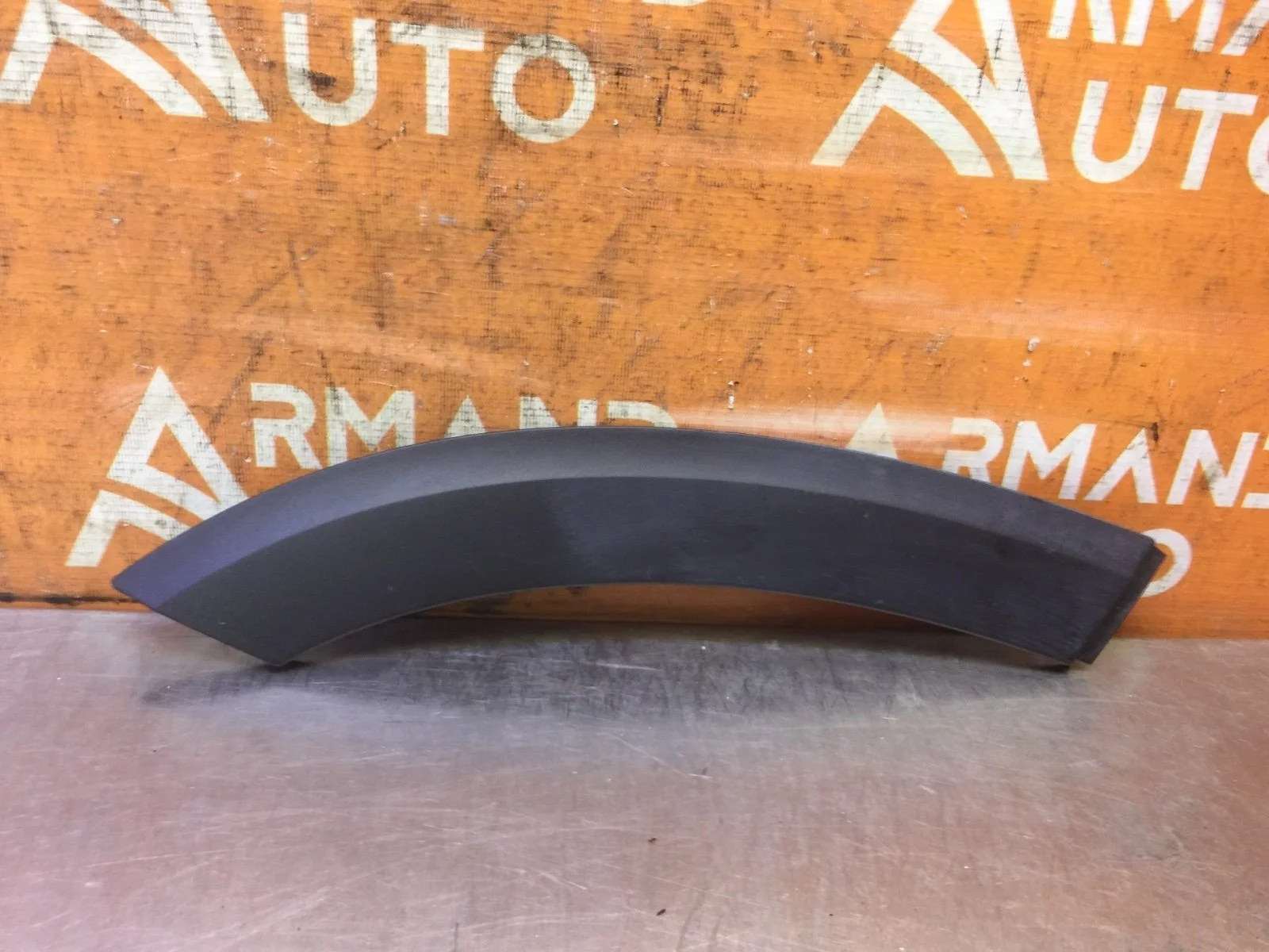 Расширитель двери Mercedes GLB-Class 2019-нв X247