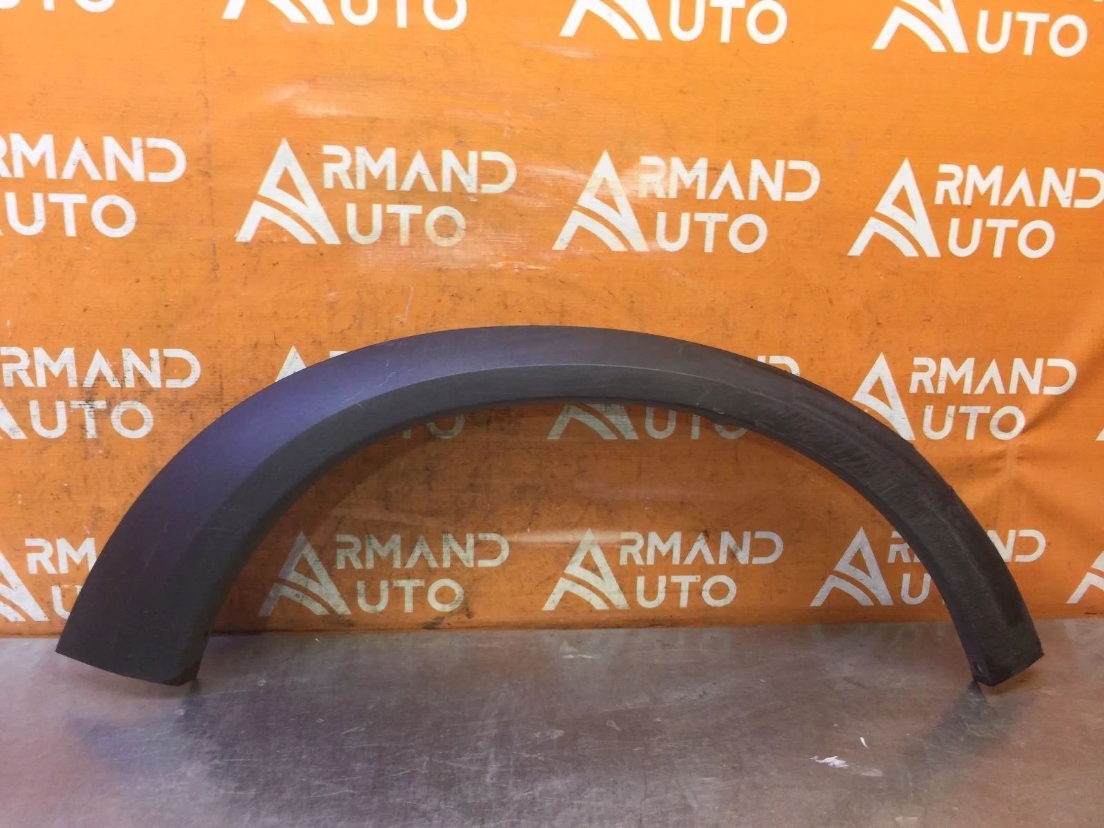 Расширитель крыла Volvo XC70 2007-2016