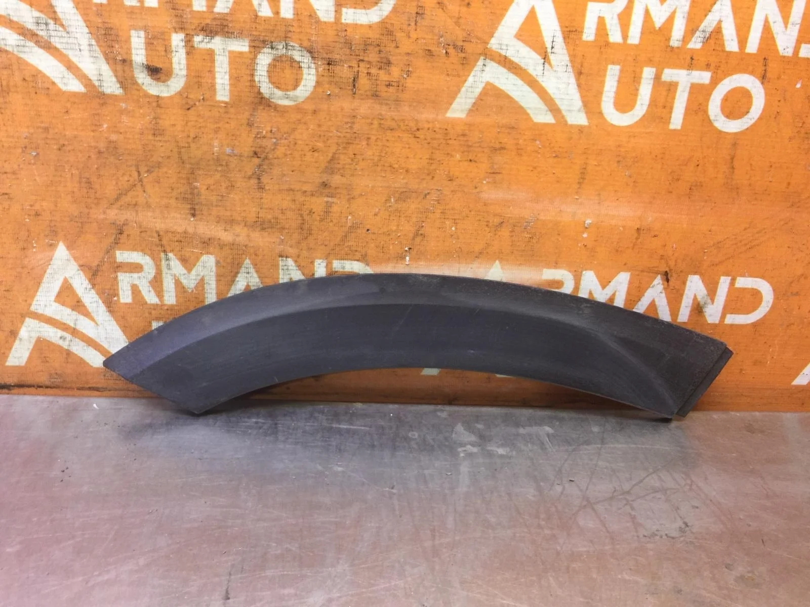 Расширитель двери Mercedes GLB-Class 2019-нв X247