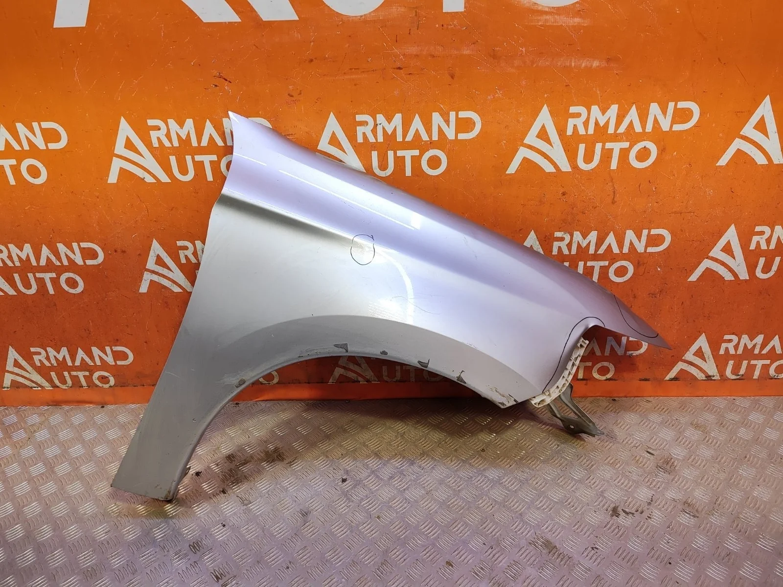 Крыло Mitsubishi Outlander 2015-нв 3